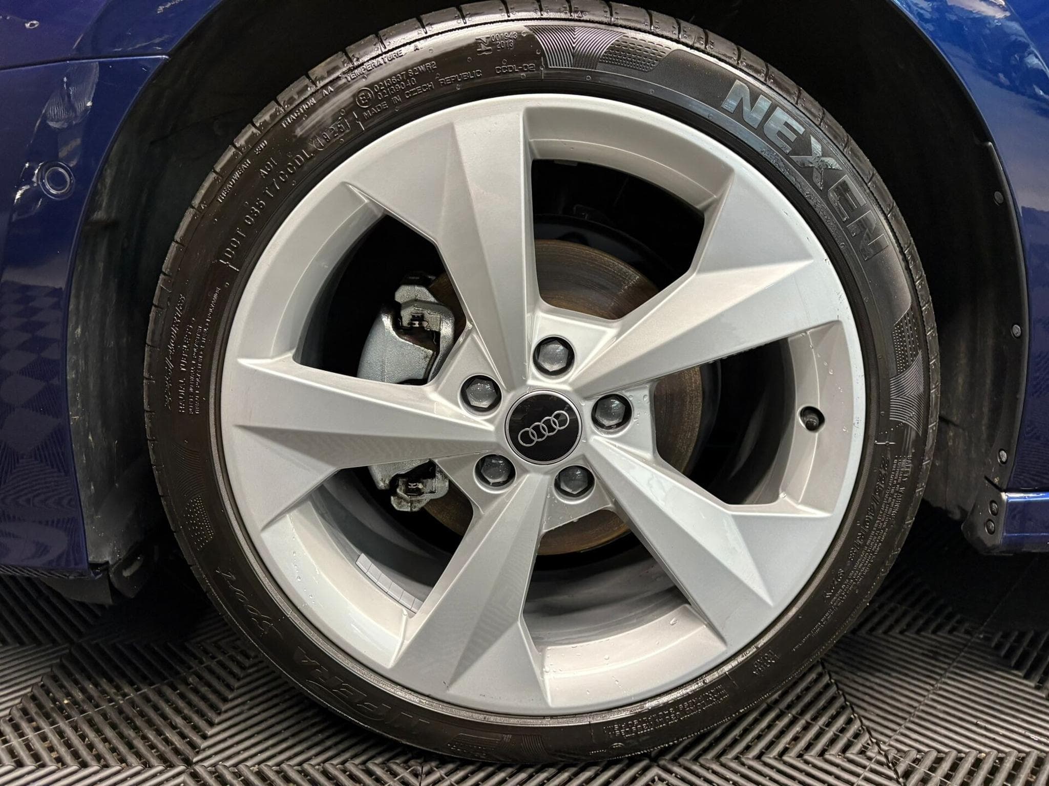 Audi A3 Sportback S-line 35 TDI - 150cv PANO/SONOS/CAMERA (2025) - Photo 7