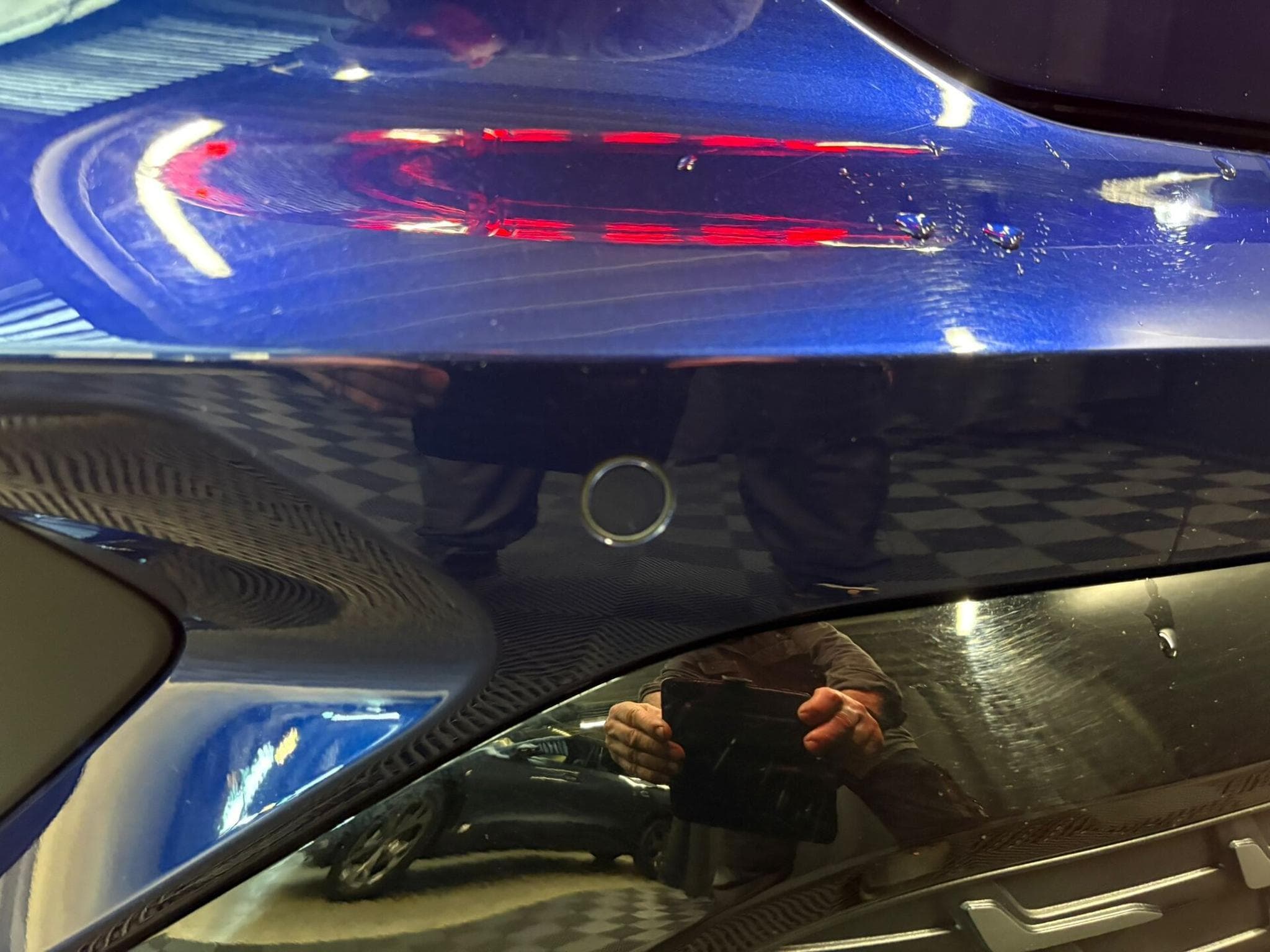 Audi A3 Sportback S-line 35 TDI - 150cv PANO/SONOS/CAMERA (2025) - Photo 9