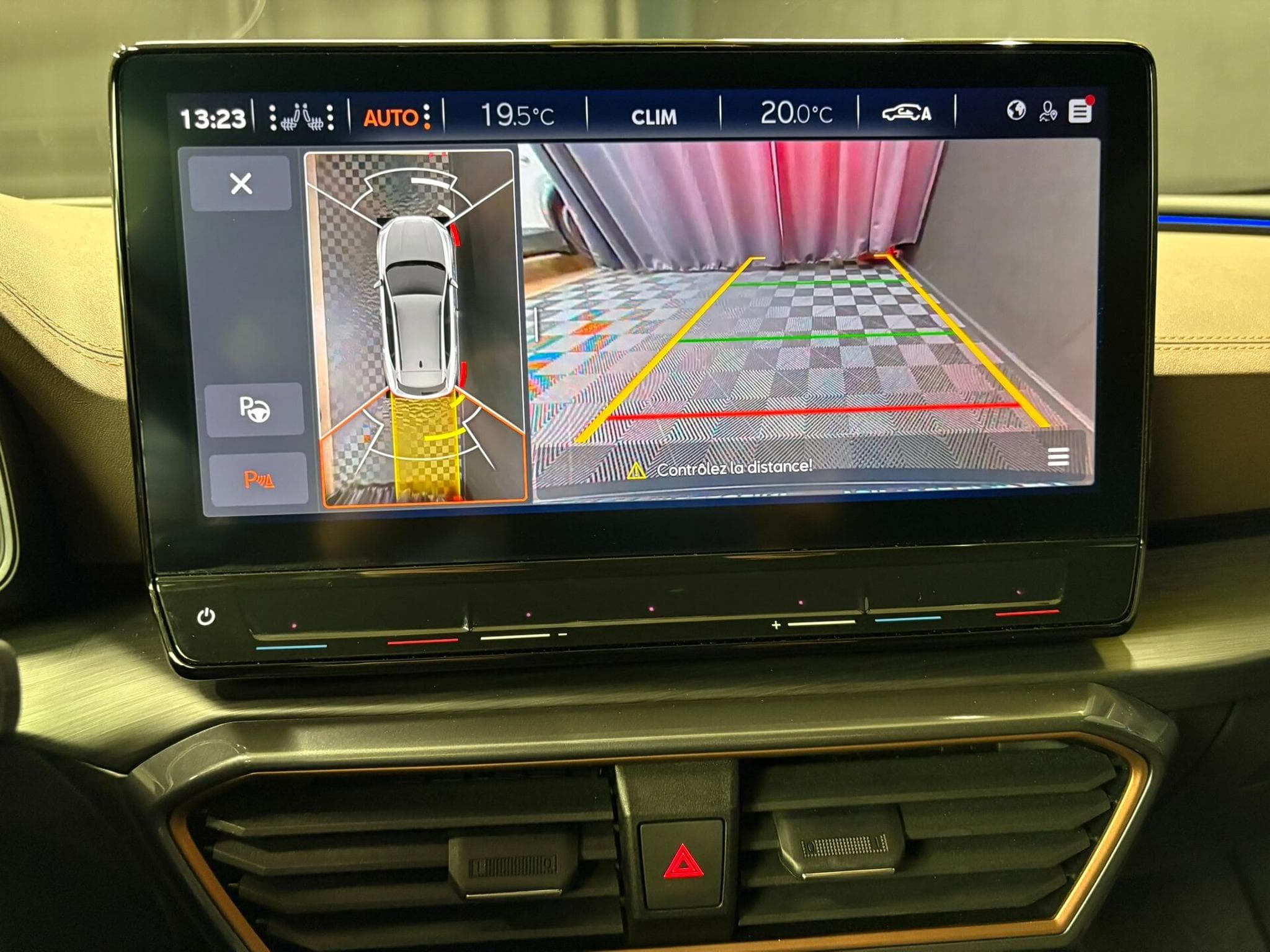 Cupra Formentor VZ5 Taiga Grey Edition 390cv CAMERA360/BEATS AUDIO (2023) - Photo 9