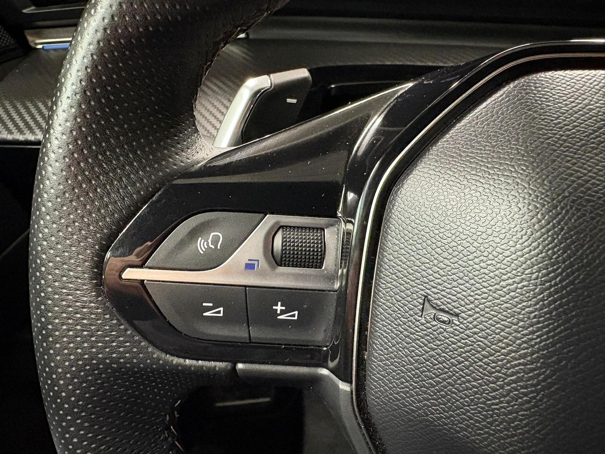 Peugeot 508 SW GT Blue HDI 130 EAT8 (2024) - Photo 13