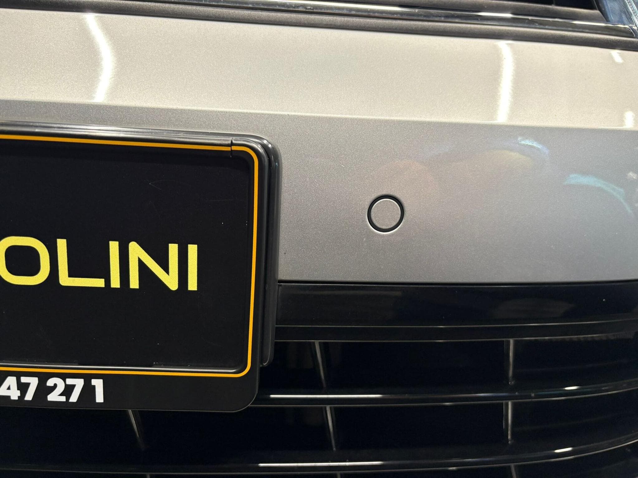 VW Polo 1.0 TSI R-line 110 DSG7 (2023) - Foto 5