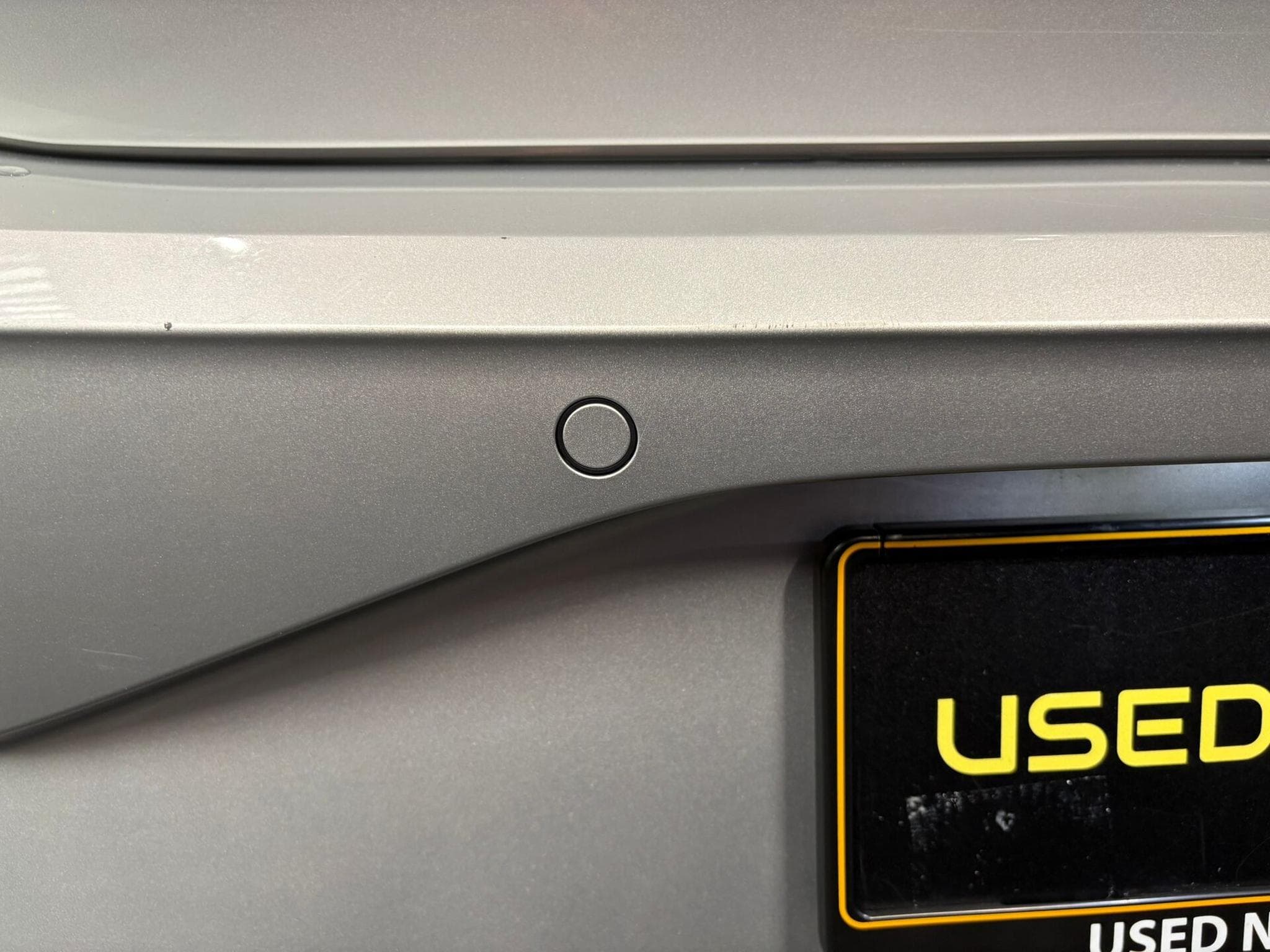 VW Polo 1.0 TSI R-line 110 DSG7 (2023) - Foto 7