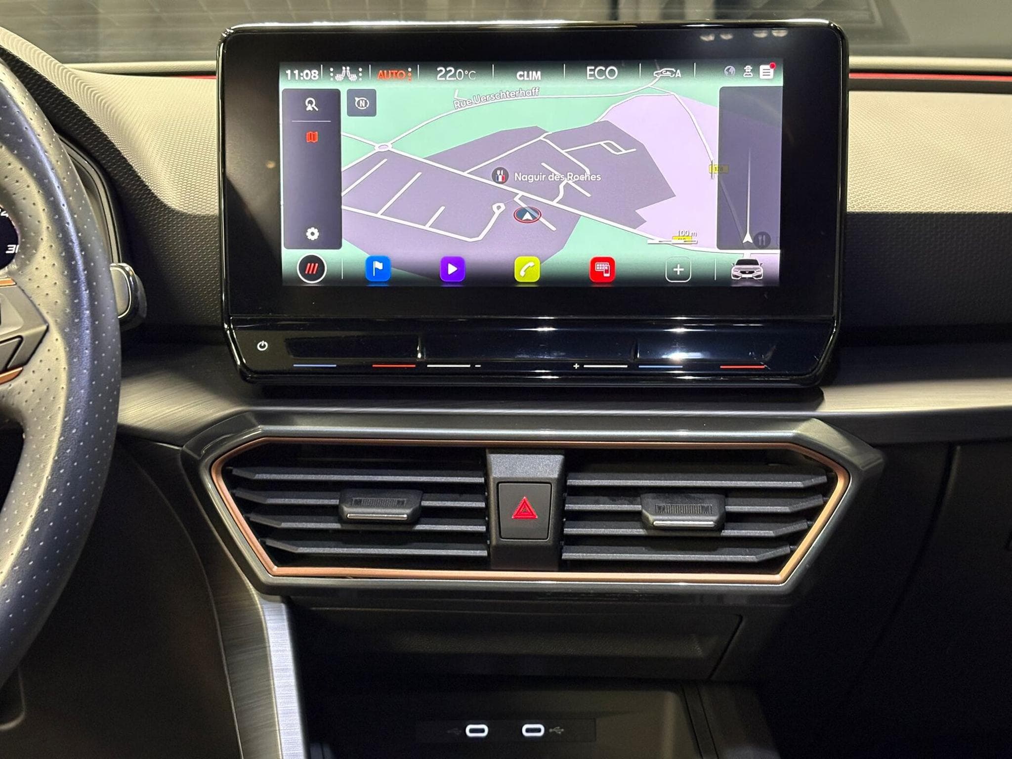 Cupra Leon SP VZ 245CV PHEV DSG (2022) - Photo 10