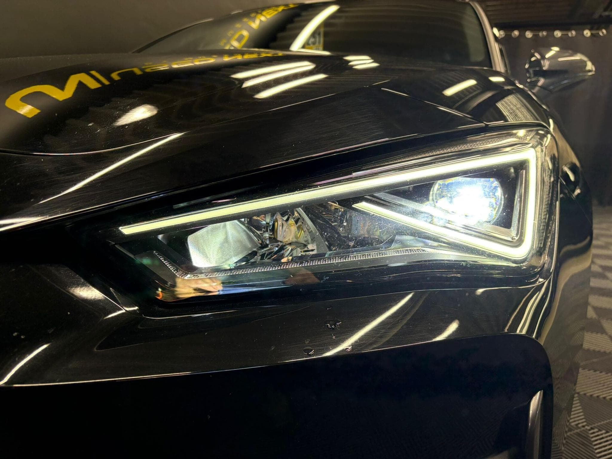 Cupra Leon SP VZ 245CV PHEV DSG (2022) - Photo 6