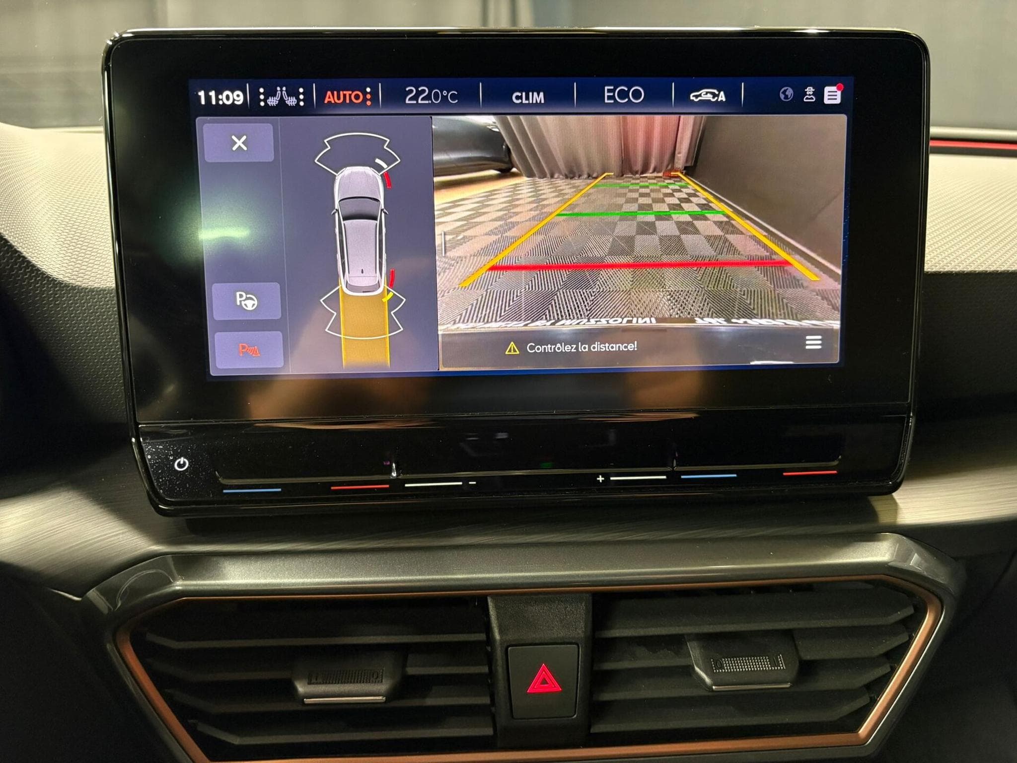 Cupra Leon SP VZ 245CV PHEV DSG (2022) - Photo 9