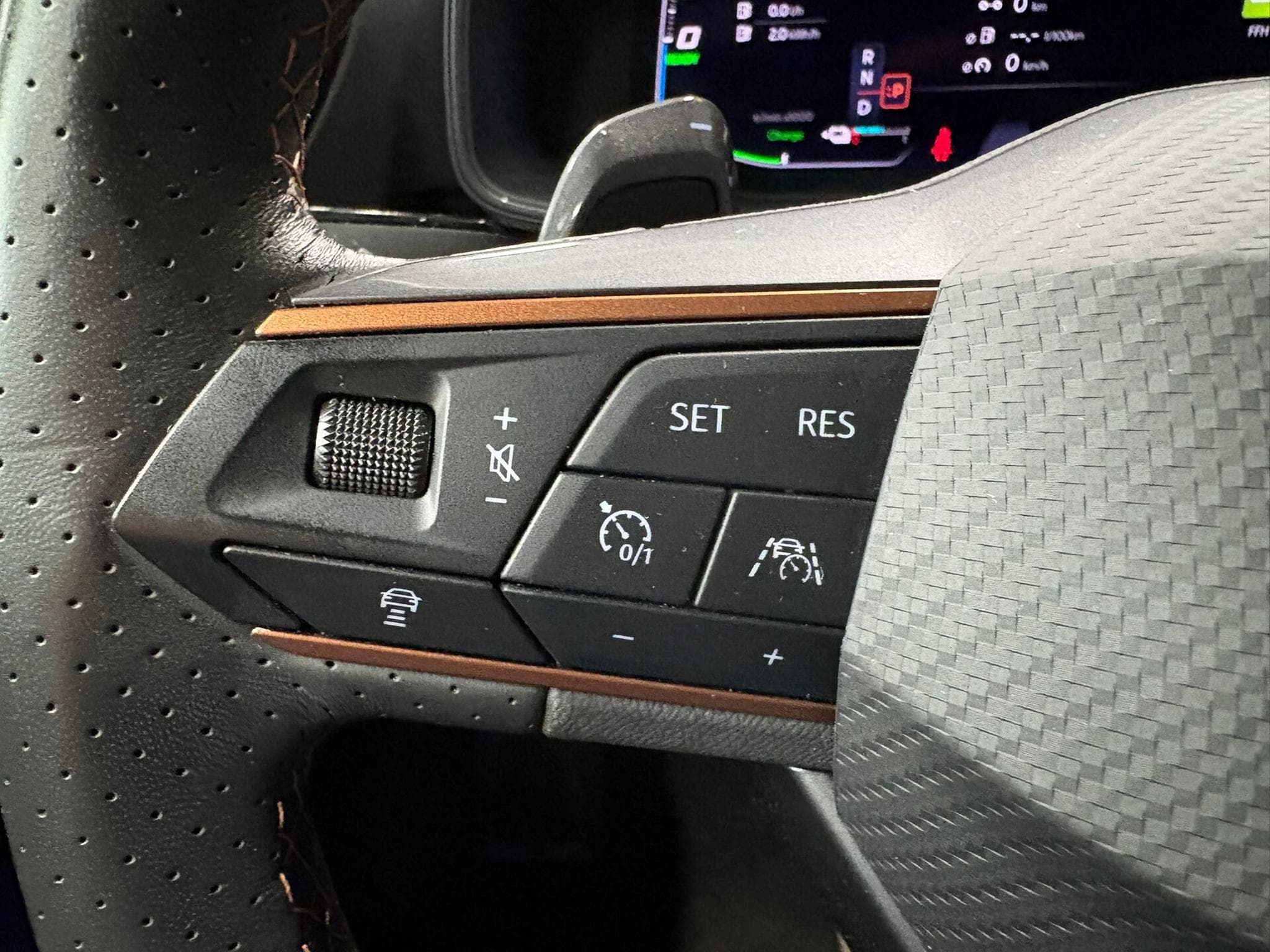 Cupra Formentor PHEV 245cv CAMERA360/CUIR/MATRIX/BeatsAudio (2023) - Photo 12