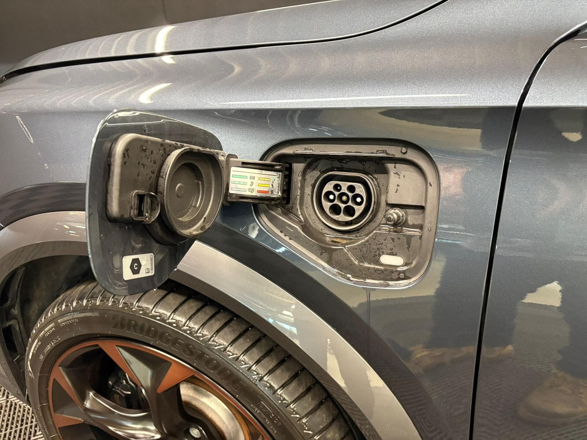 Cupra Formentor PHEV 245cv CAMERA360/CUIR/MATRIX/BeatsAudio (2023) - Photo 7