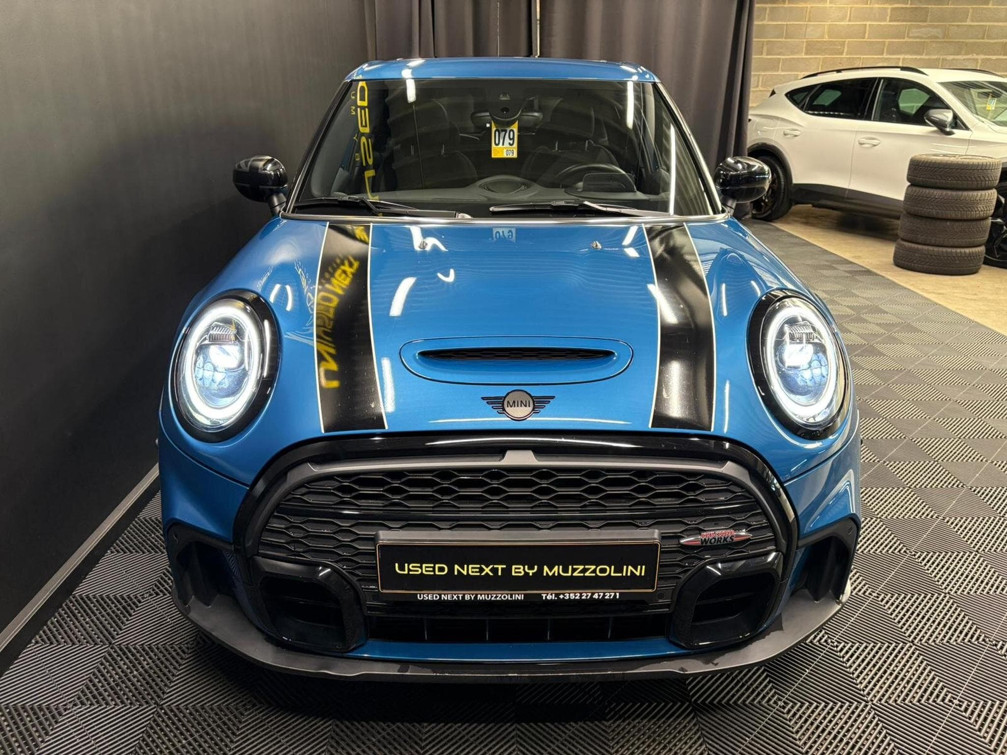 MINI Cooper - (2021) - Photo 1