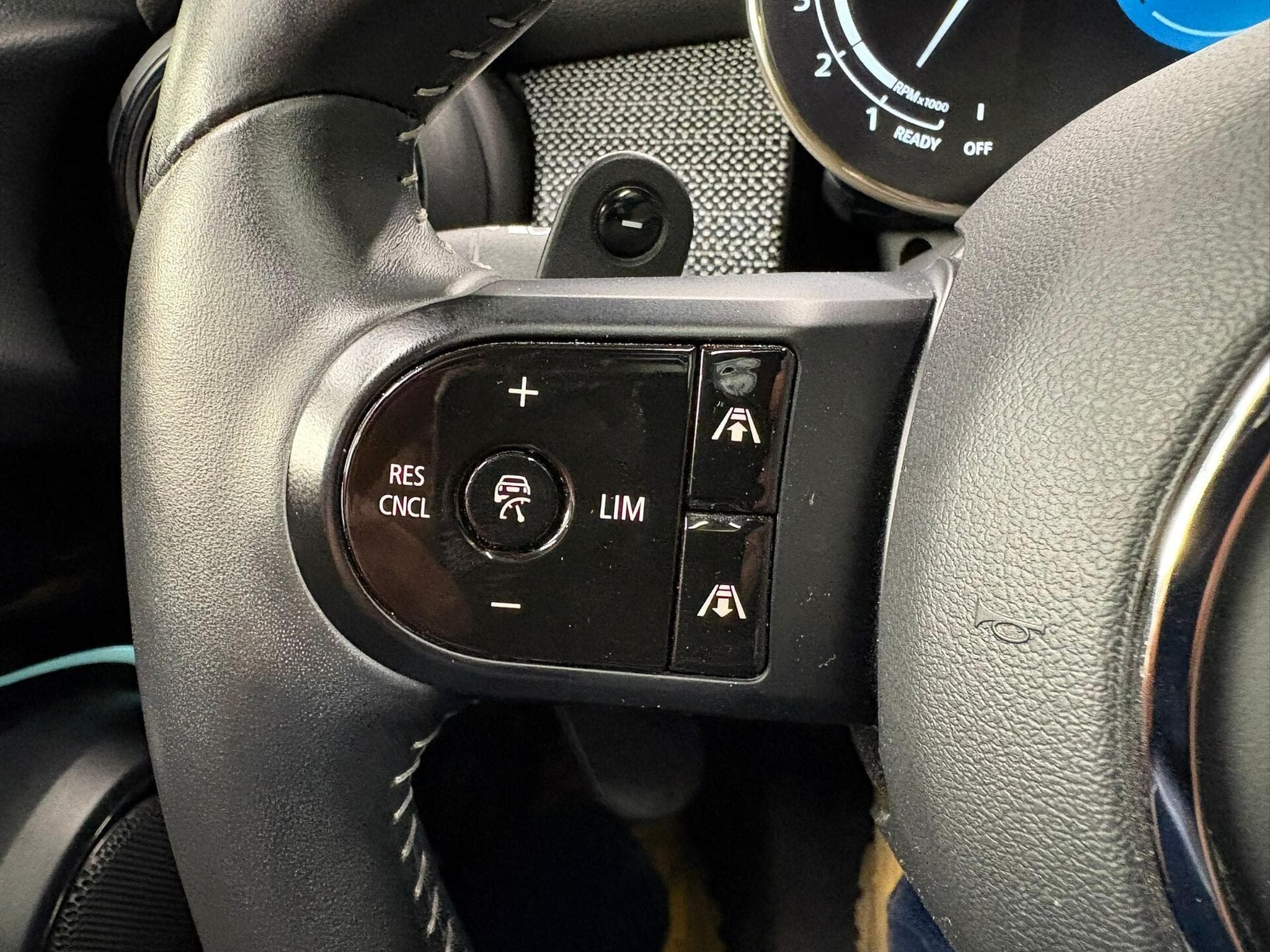 MINI Cooper - (2021) - Photo 11