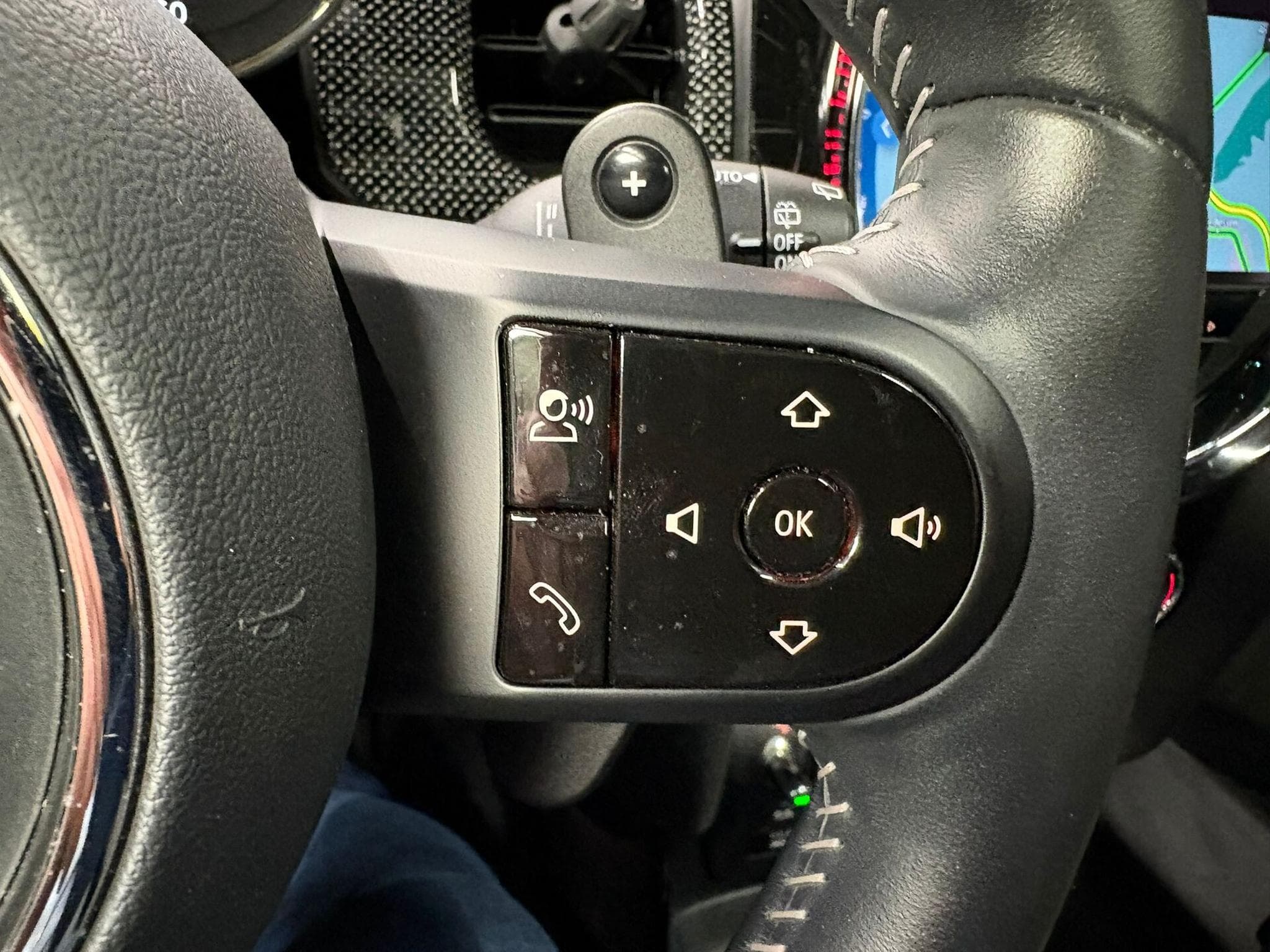 MINI Cooper - (2021) - Photo 12