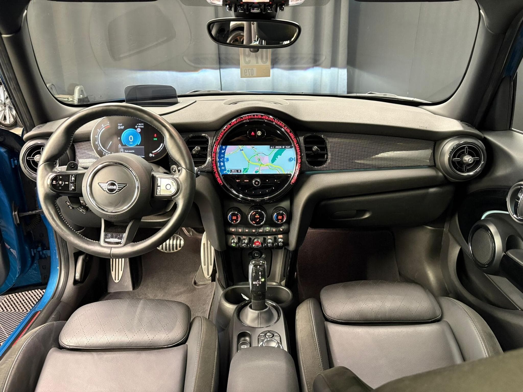 MINI Cooper - (2021) - Photo 13