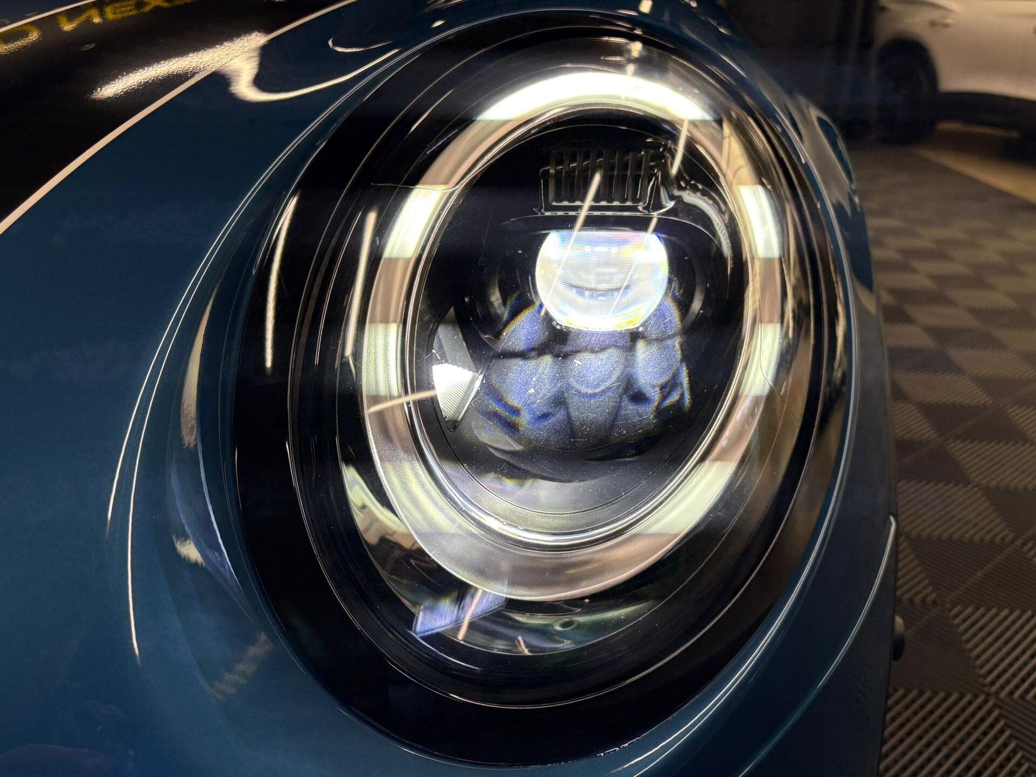 MINI Cooper - (2021) - Photo 5