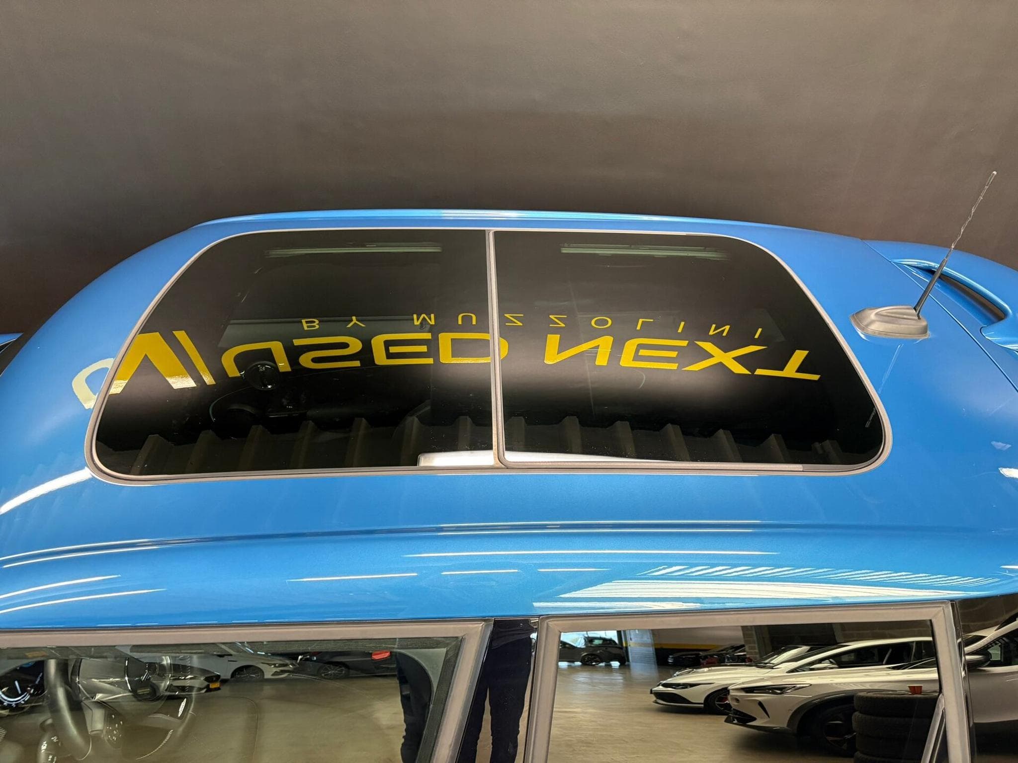 MINI Cooper - (2021) - Photo 6