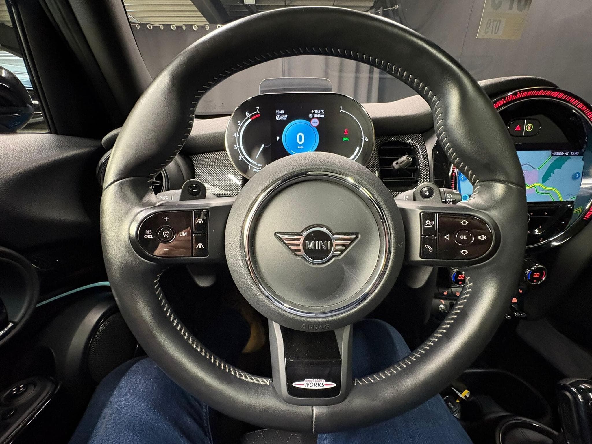 MINI Cooper - (2021) - Photo 7