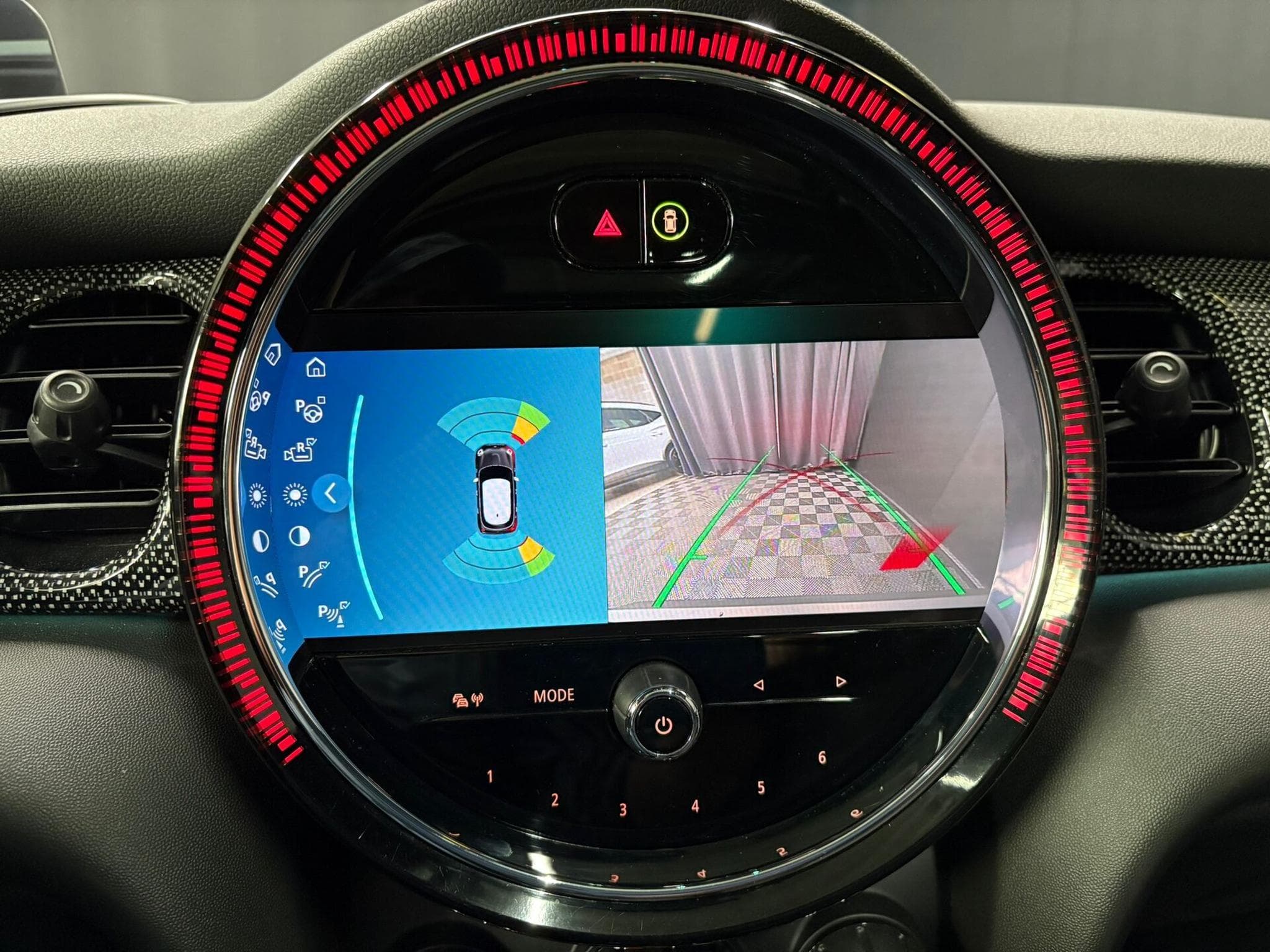 MINI Cooper - (2021) - Photo 9