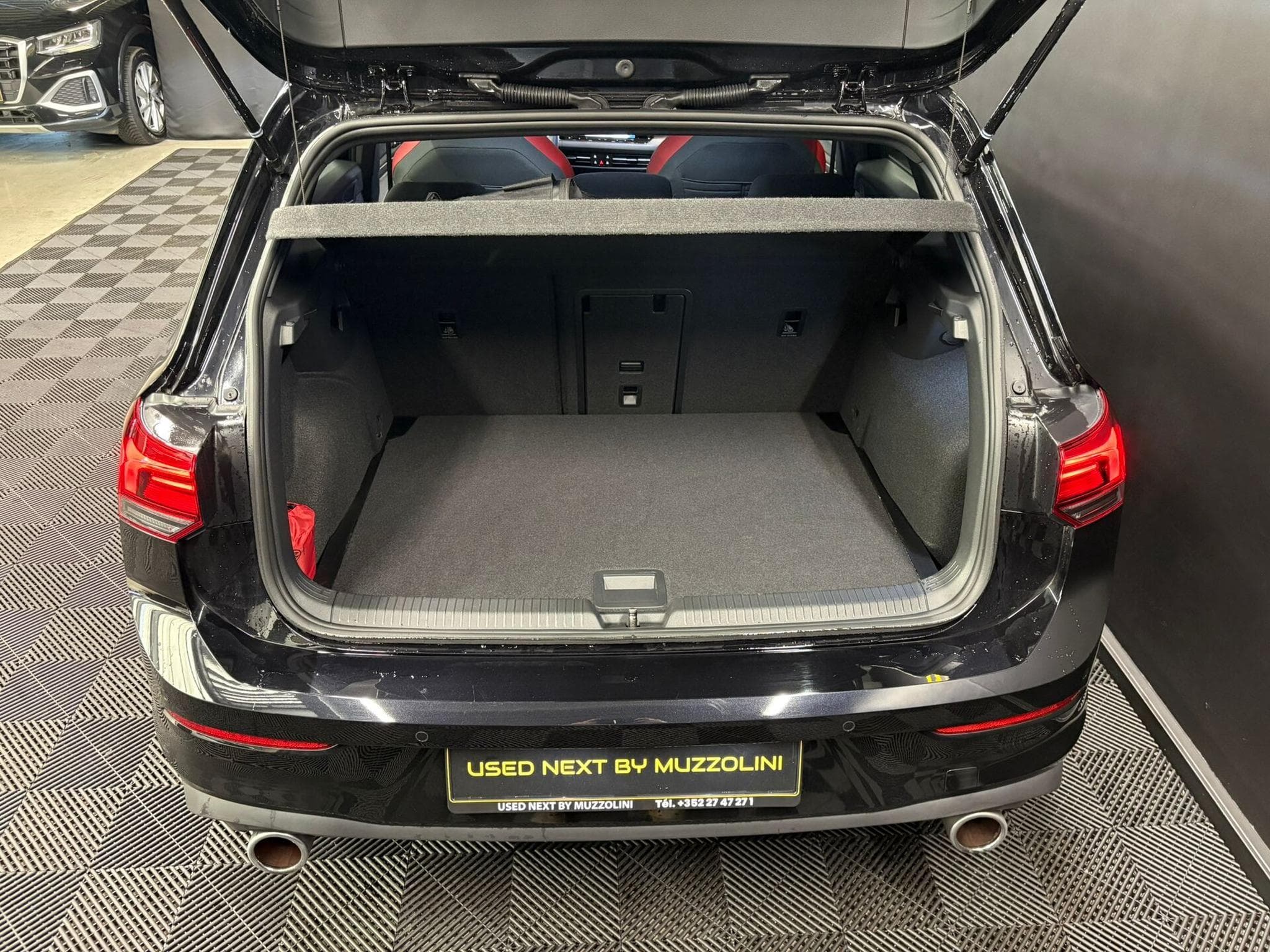 VW Golf GTI 245CV DSG7 (2023) - Foto 7