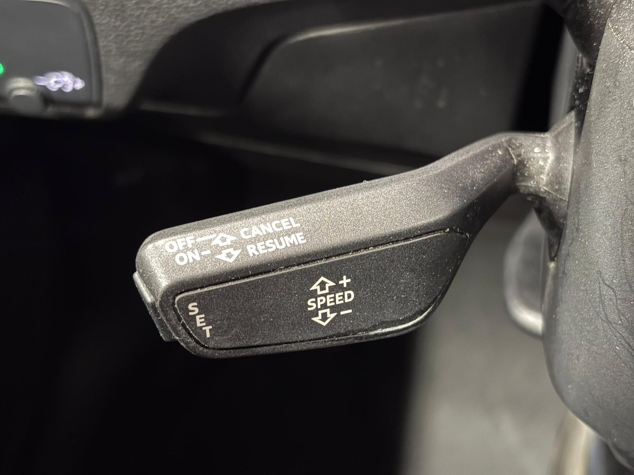 Audi Q2 Advanced 150 cv S-Tronic CAMERA/GPS/HAYON ELEC (2022) - Photo 13