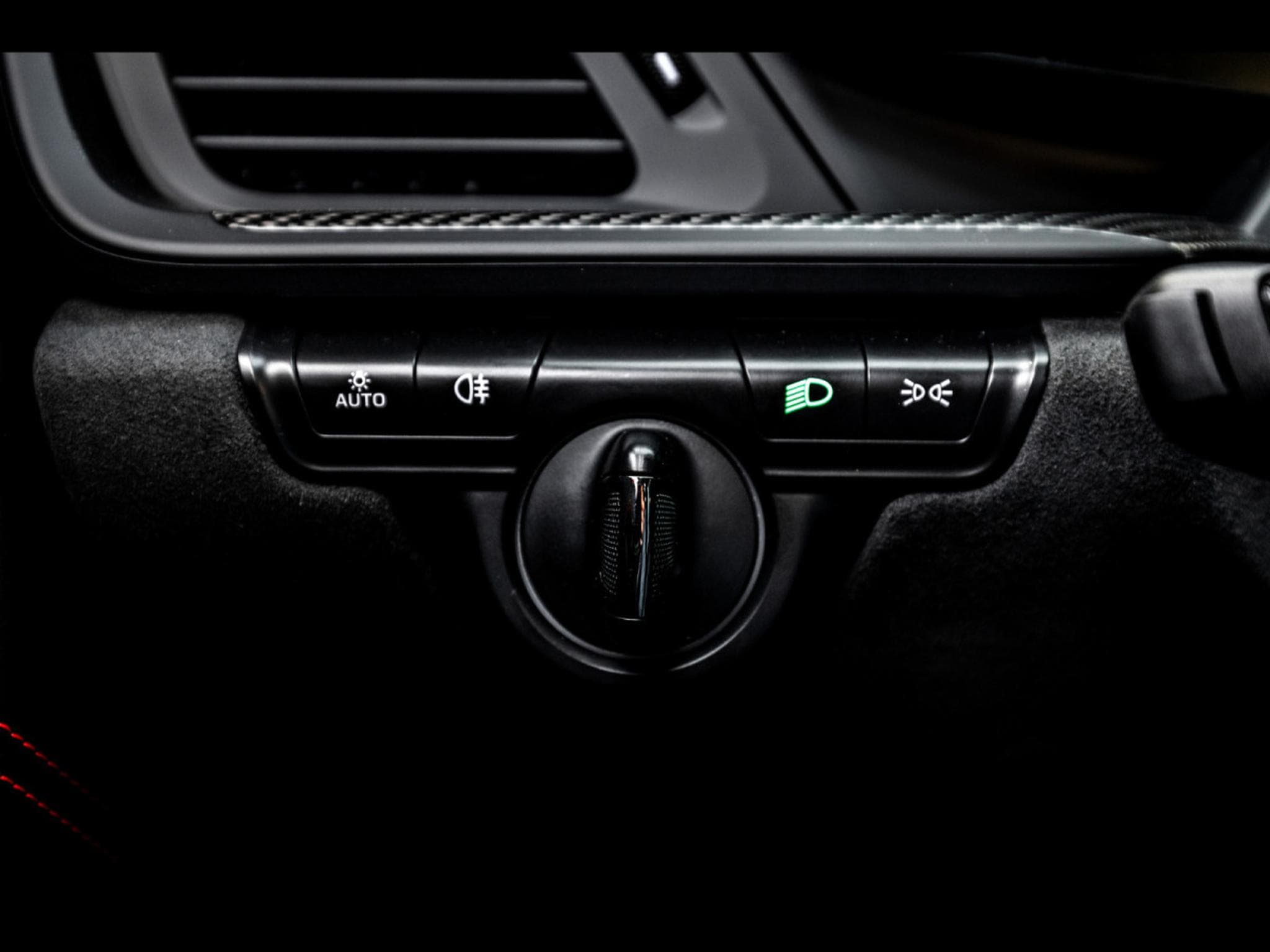 Porsche 911 (992.1) GT3 RS PDK – PACK CLUBSPORT (2025) - Photo 17