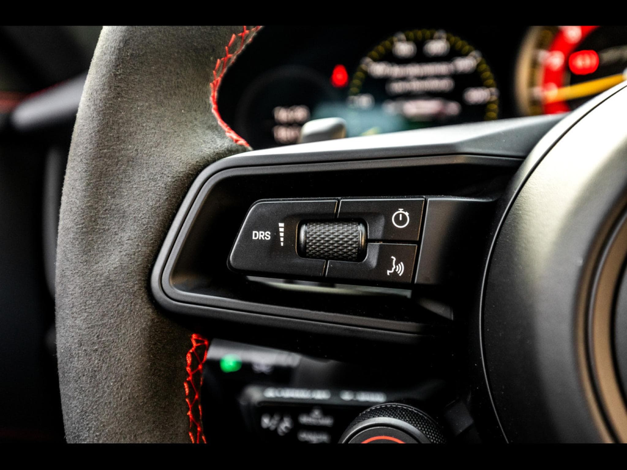 Porsche 911 (992.1) GT3 RS PDK – PACK CLUBSPORT (2025) - Photo 21