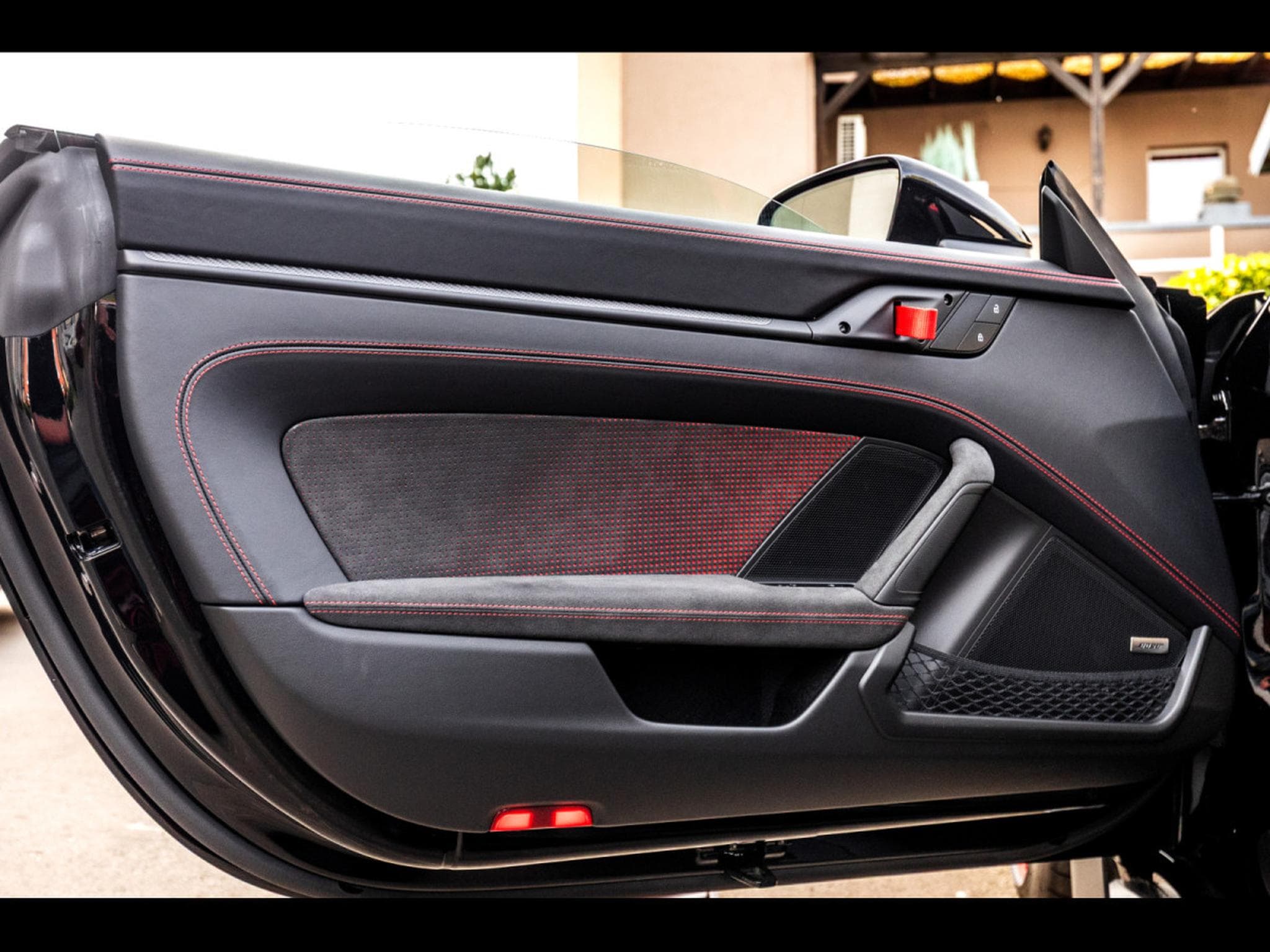 Porsche 911 (992.1) GT3 RS PDK – PACK CLUBSPORT (2025) - Photo 9