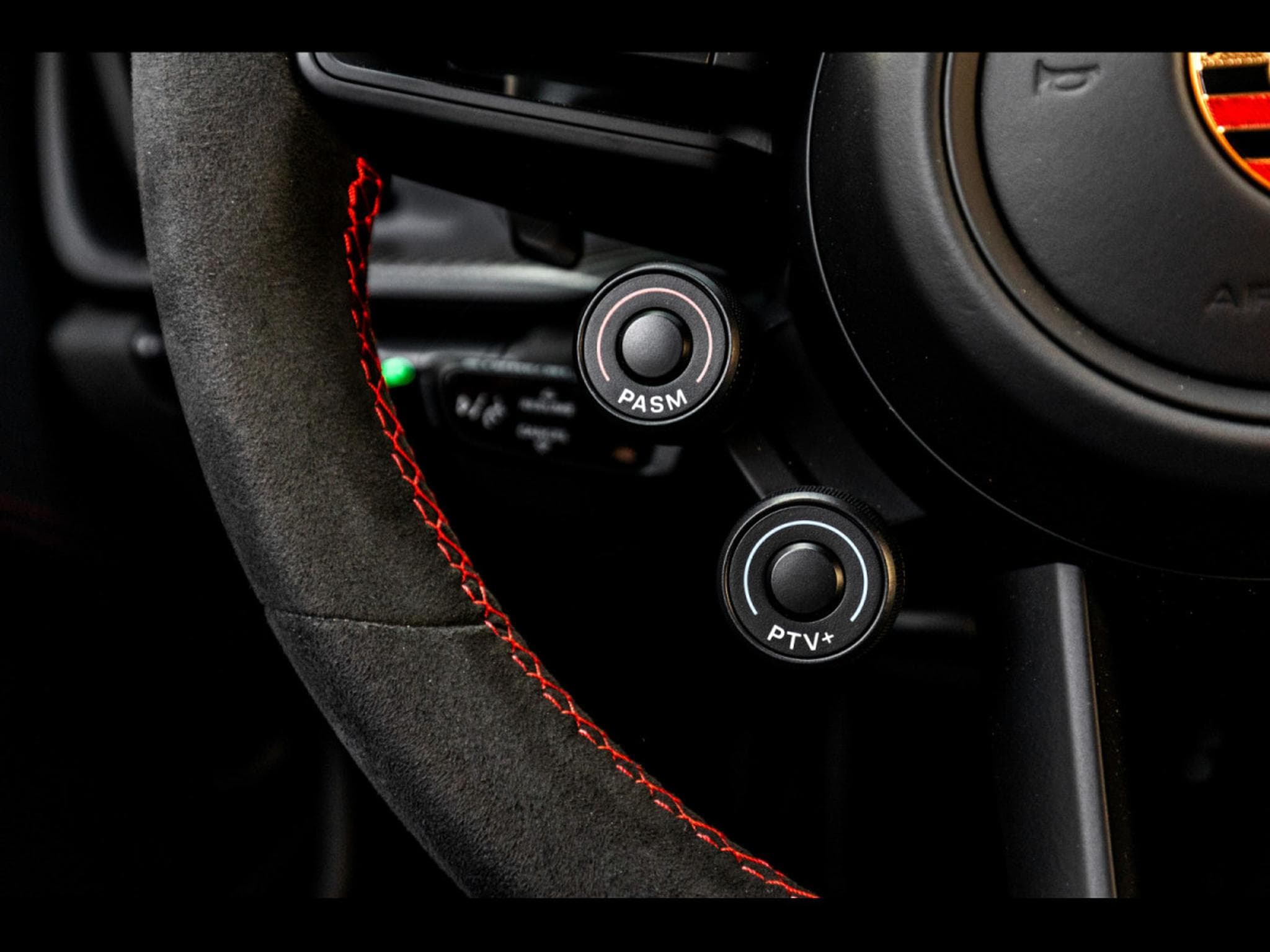 Porsche 911 .1 911 GT3 RS PDK – PACK CLUBSPORT (2025) - Photo 18