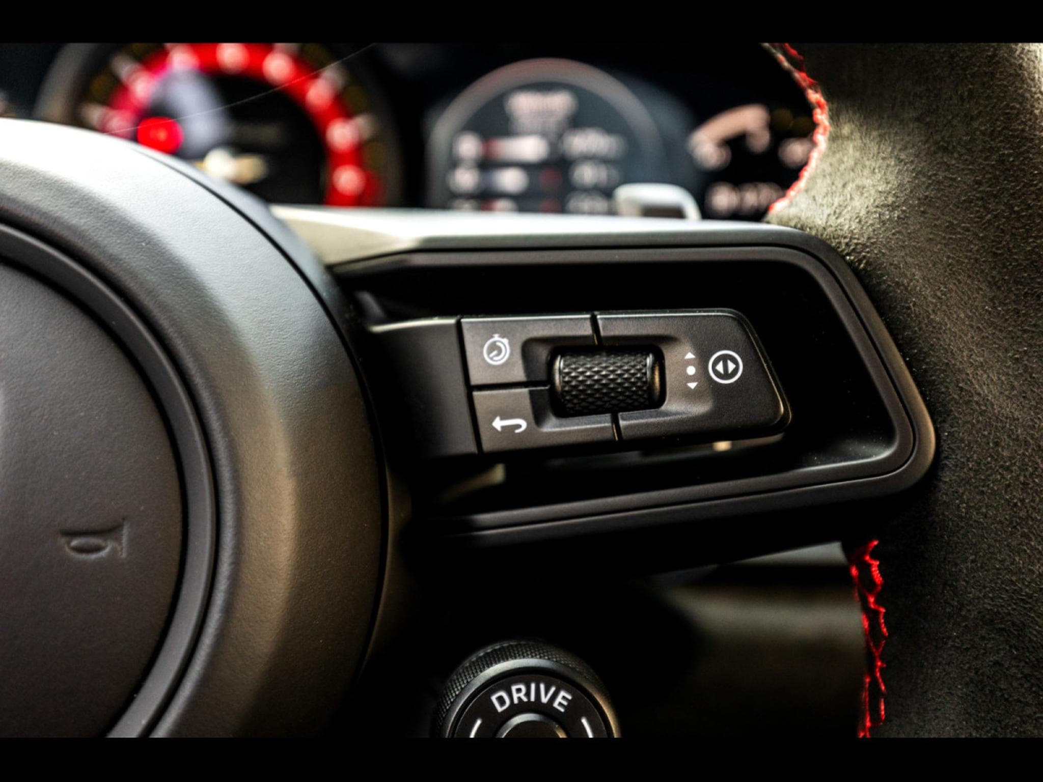 Porsche 911 .1 911 GT3 RS PDK – PACK CLUBSPORT (2025) - Photo 22