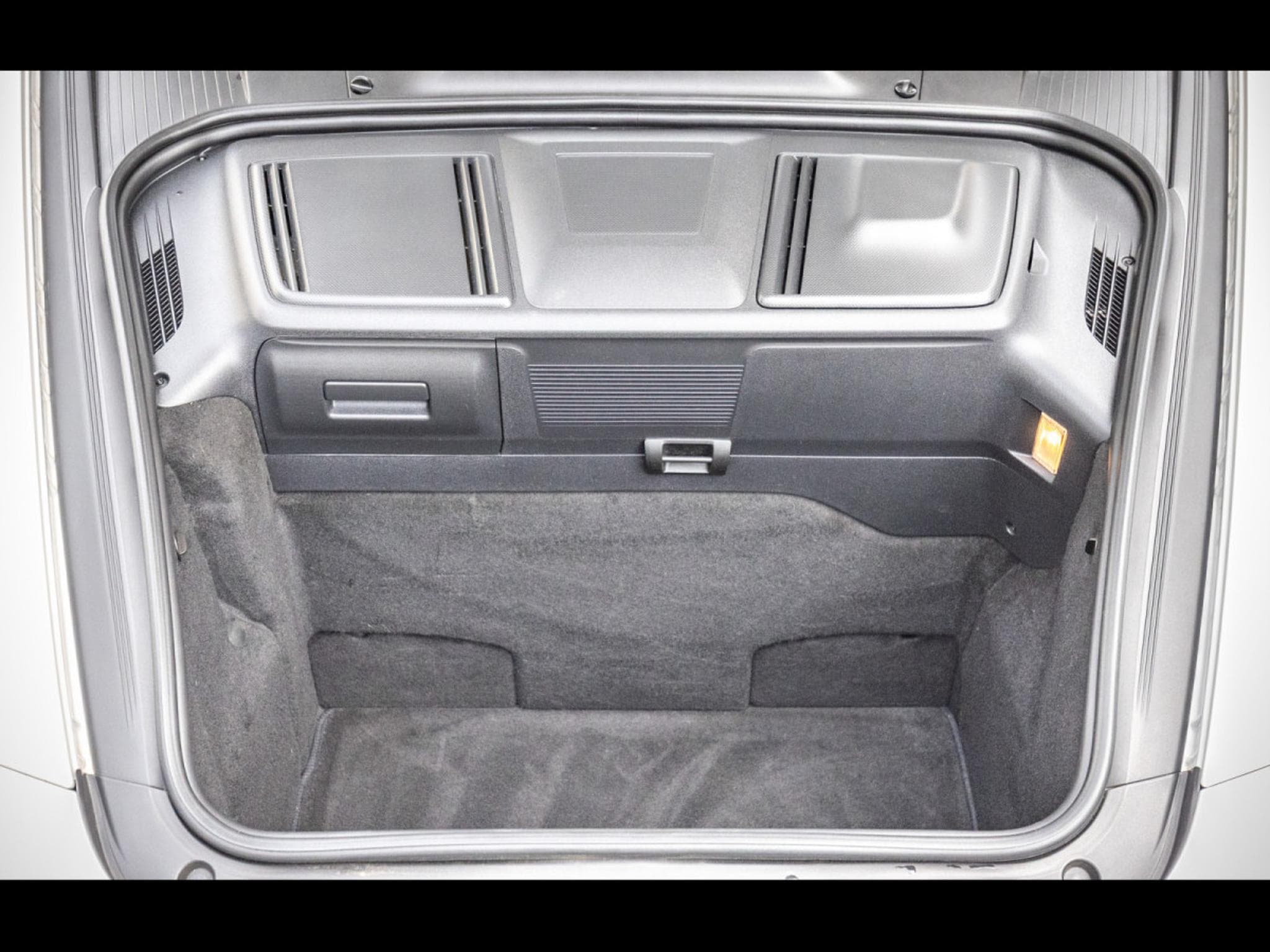 Porsche 911 .2 911 GT3 3.8 MANUAL 6 - CARRARA WHITE (2009) - Photo 19