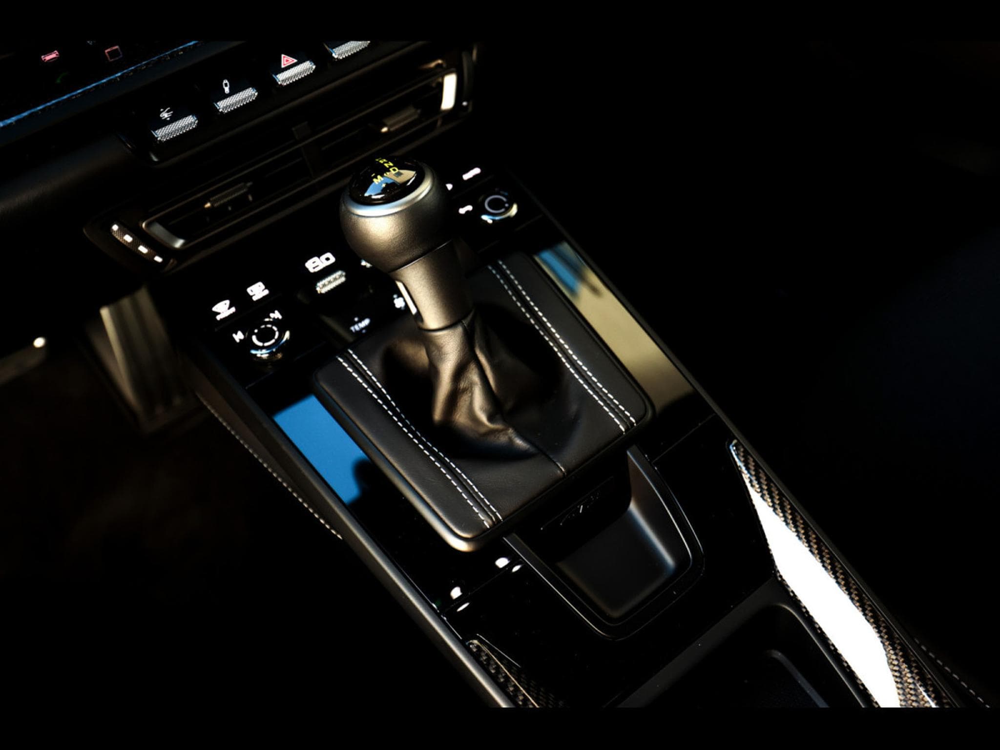 Porsche 911 .1 911 GT3 TOURING PDK – VIOLA PURPLE METALLIC PTS – PORSCHE (2022) - Photo 25