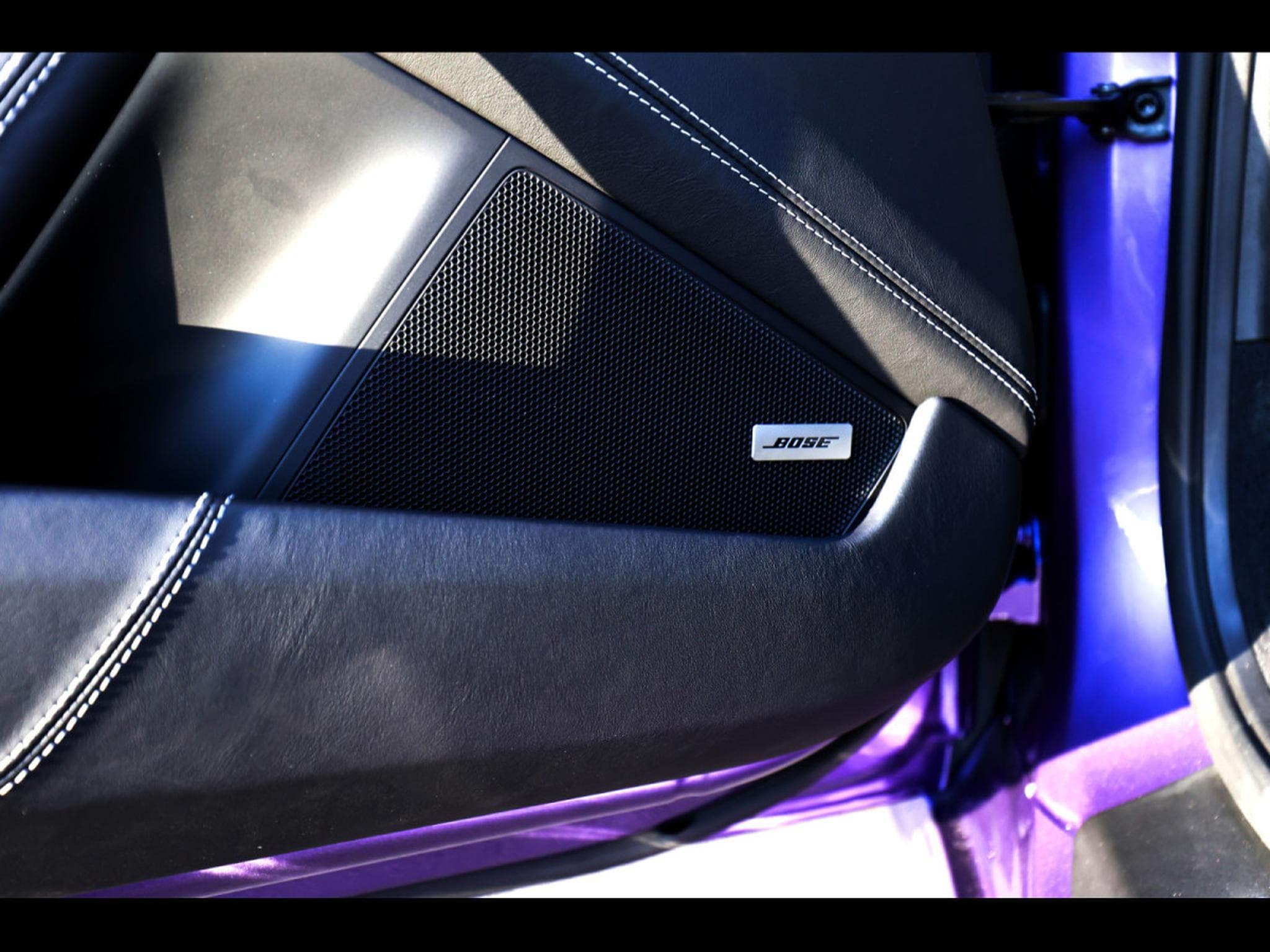 Porsche 911 (992.1) GT3 TOURING PDK – VIOLA PURPLE METALLIC PTS – PORSCH (2022) - Photo 18