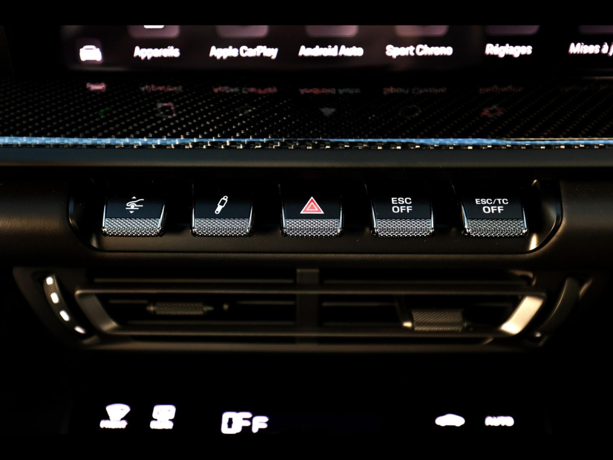 Porsche 911 (992.1) GT3 TOURING PDK – VIOLA PURPLE METALLIC PTS – PORSCH (2022) - Photo 22