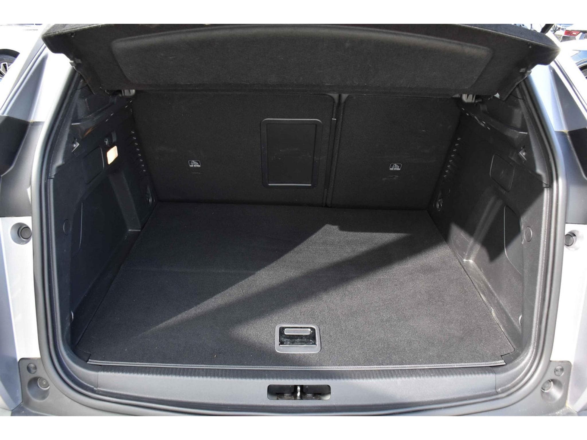 Peugeot 3008 1.6 Hybrid PHEV 180 Allure e-EAT8 ACC LANE SIDE CAM 1° MAIN (2024) - Foto 20