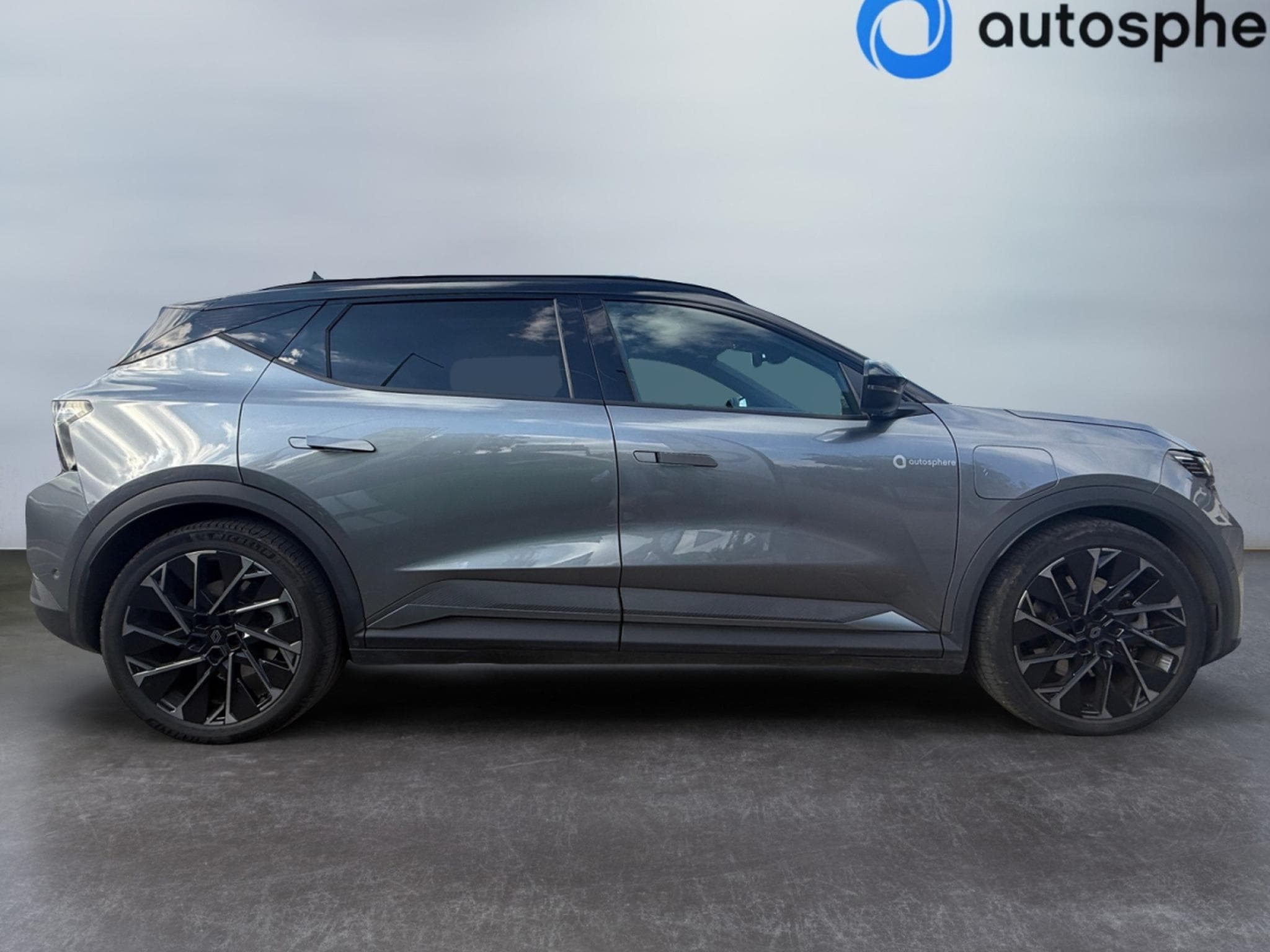 Renault Scenic ESPRIT ALPINE 220 LONG RANGE (2024) - Foto 3