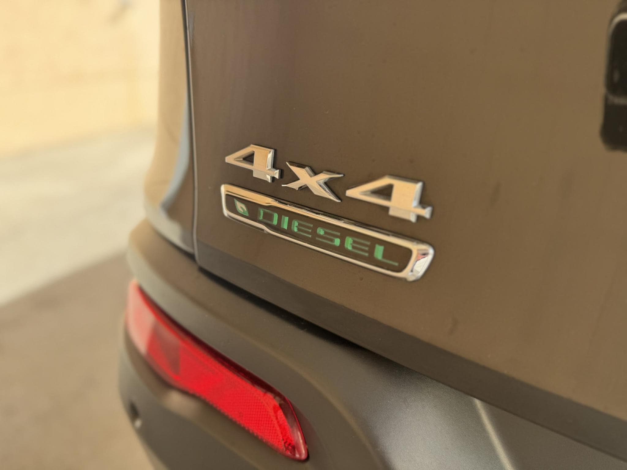 Jeep Cherokee Limited 2.2 crdi 4X4 PANORAMA CAMERA 200CV (2016) - Photo 7