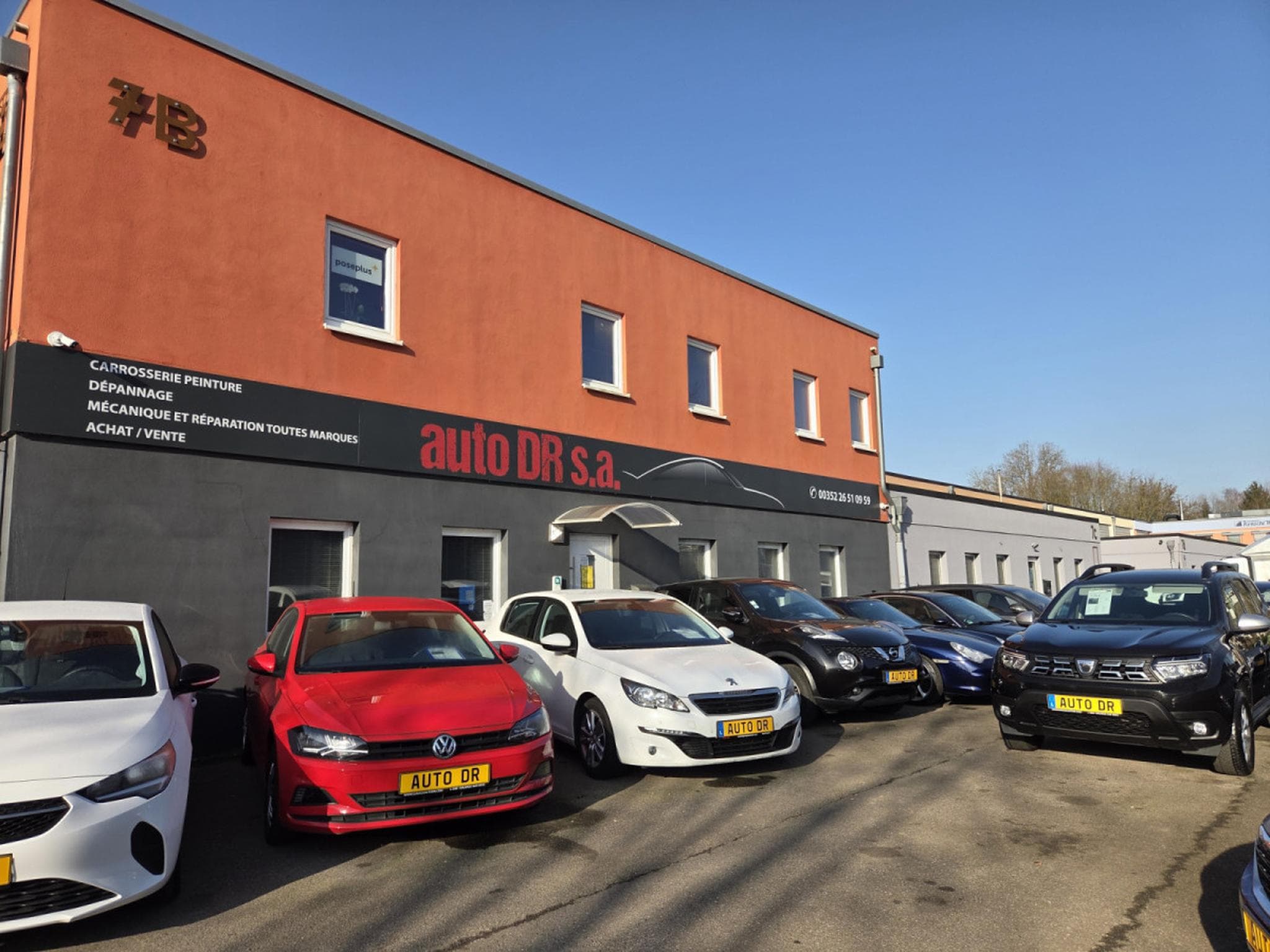 VW Polo 1.0 80CV Garantie 12 Mois (2019) - Foto 21