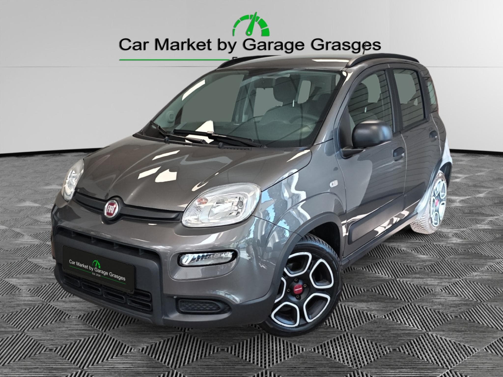 Fiat Panda Life My22 (2022) - Foto 1