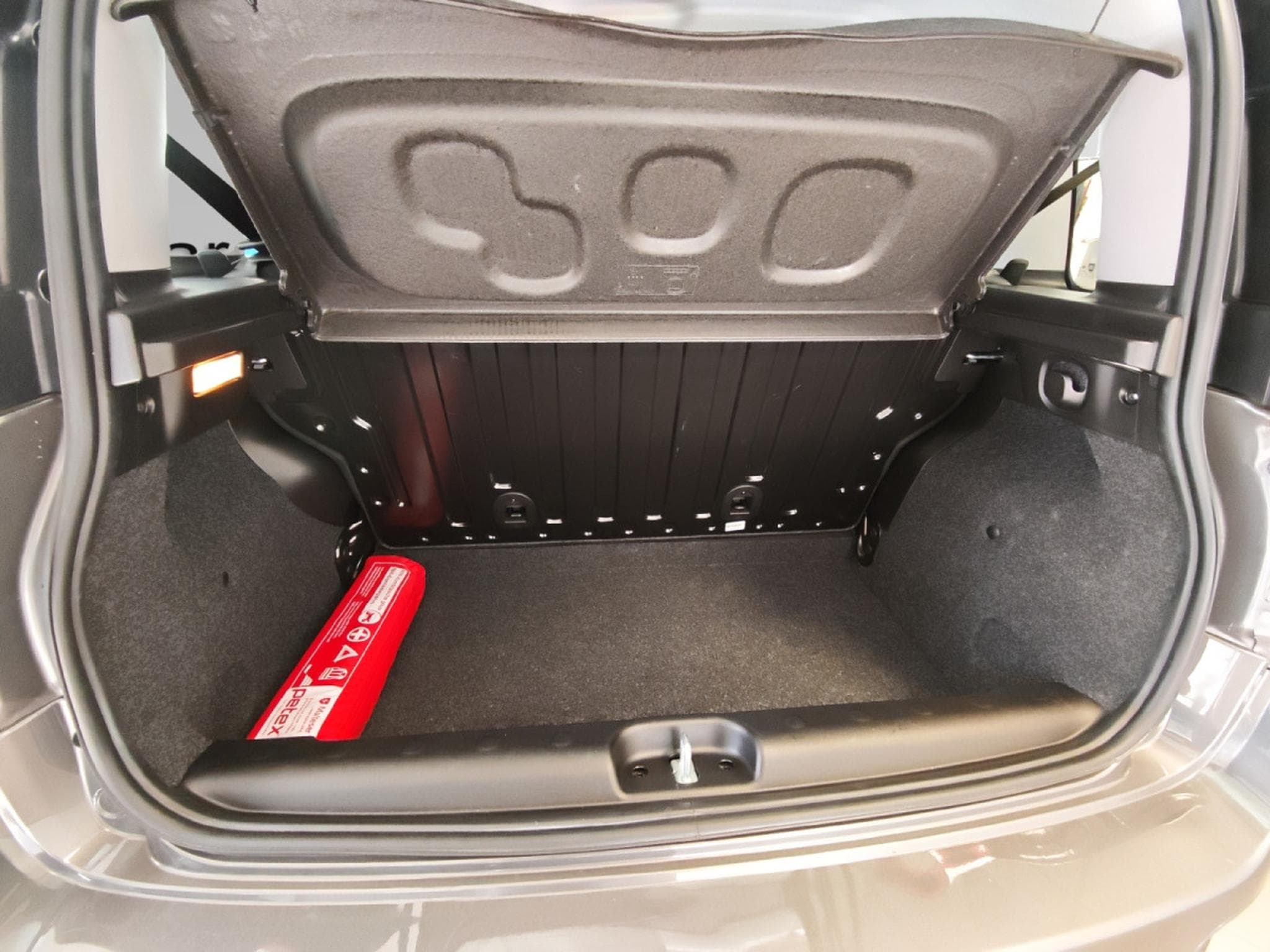 Fiat Panda Life My22 (2022) - Foto 10