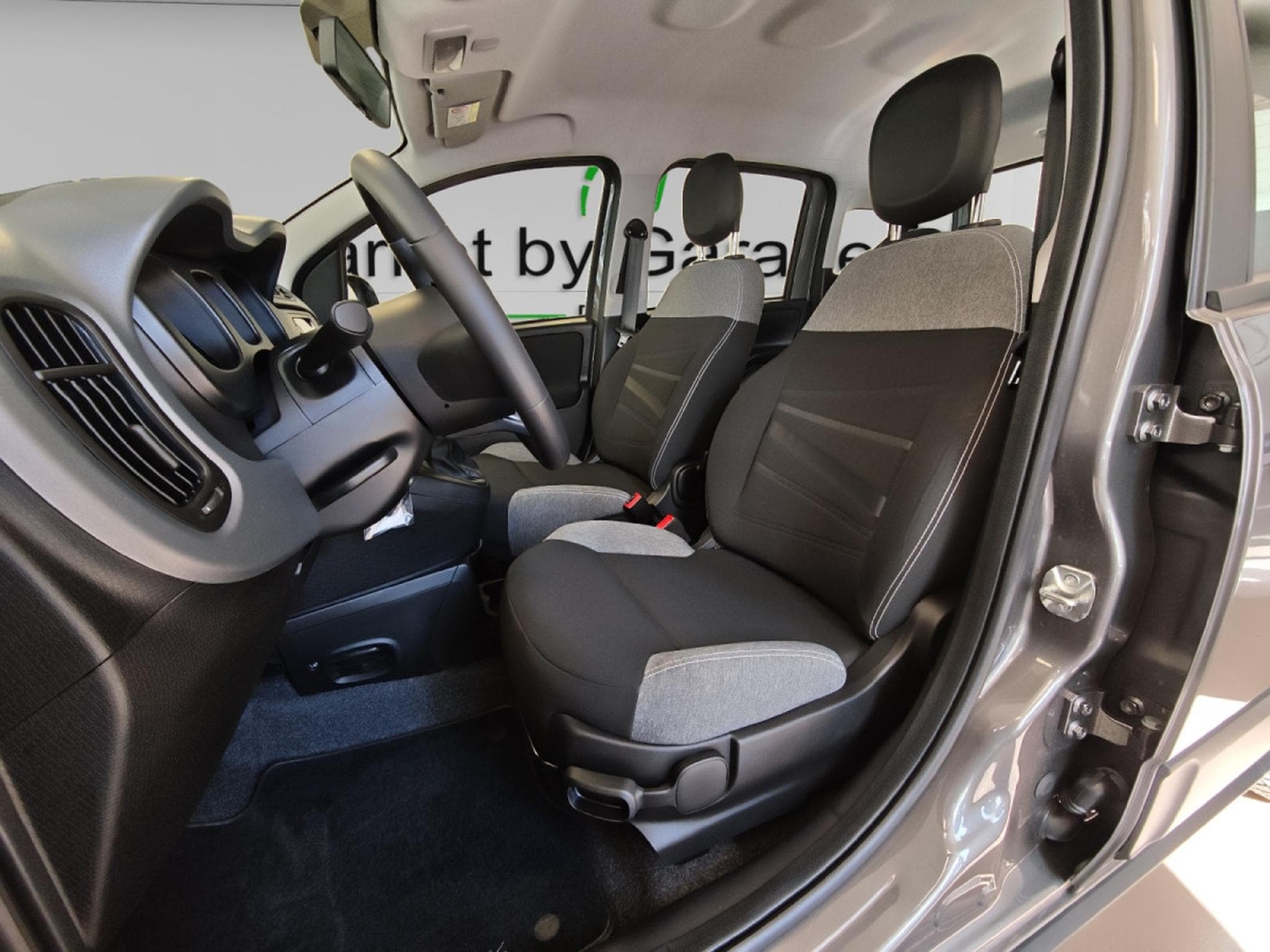 Fiat Panda Life My22 (2022) - Foto 11