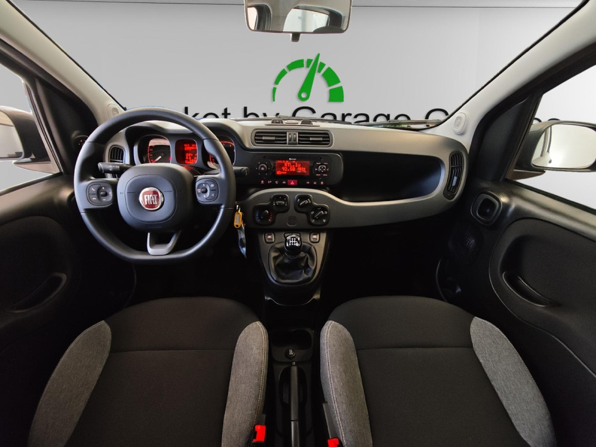 Fiat Panda Life My22 (2022) - Foto 13