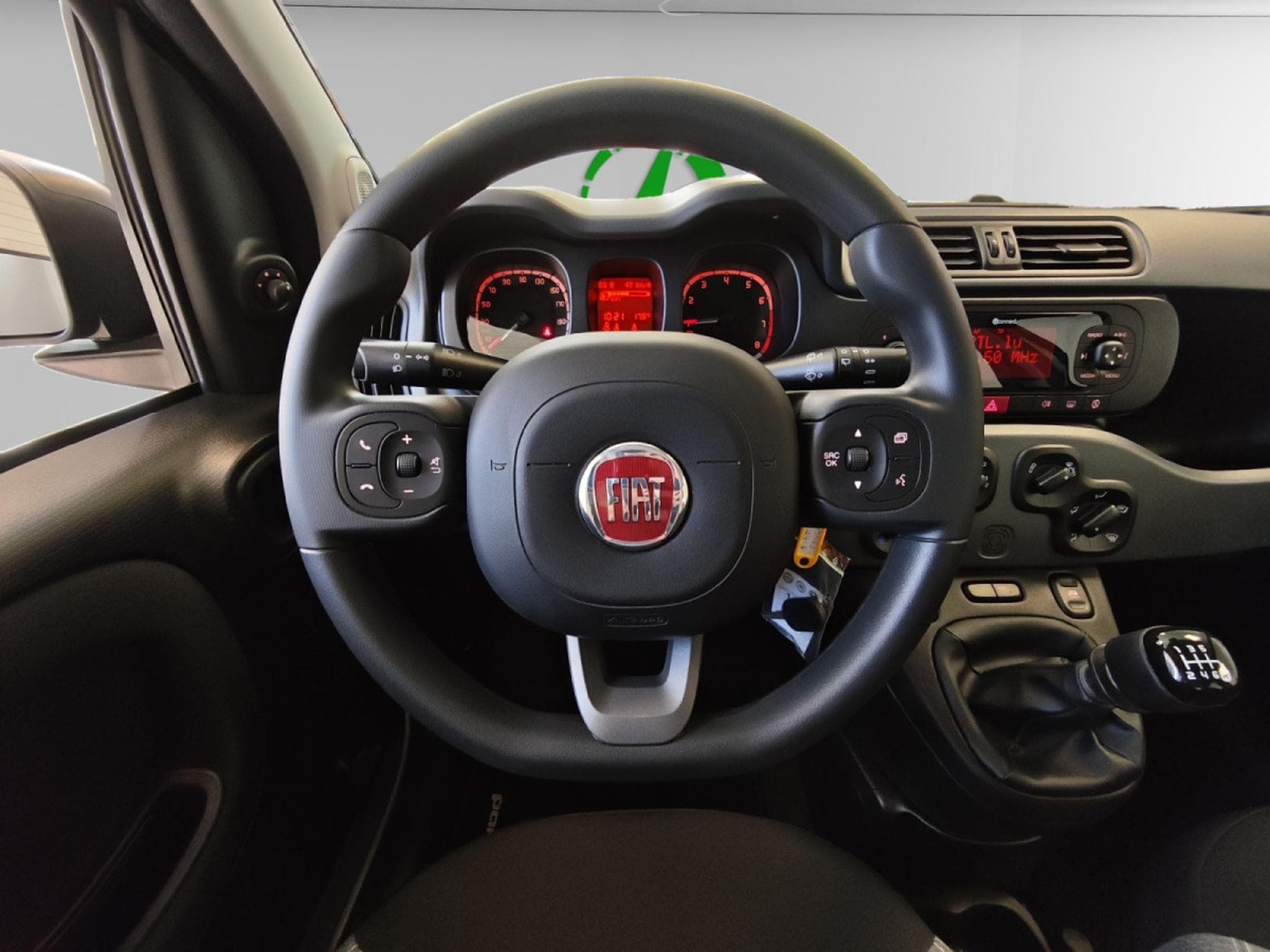 Fiat Panda Life My22 (2022) - Foto 14