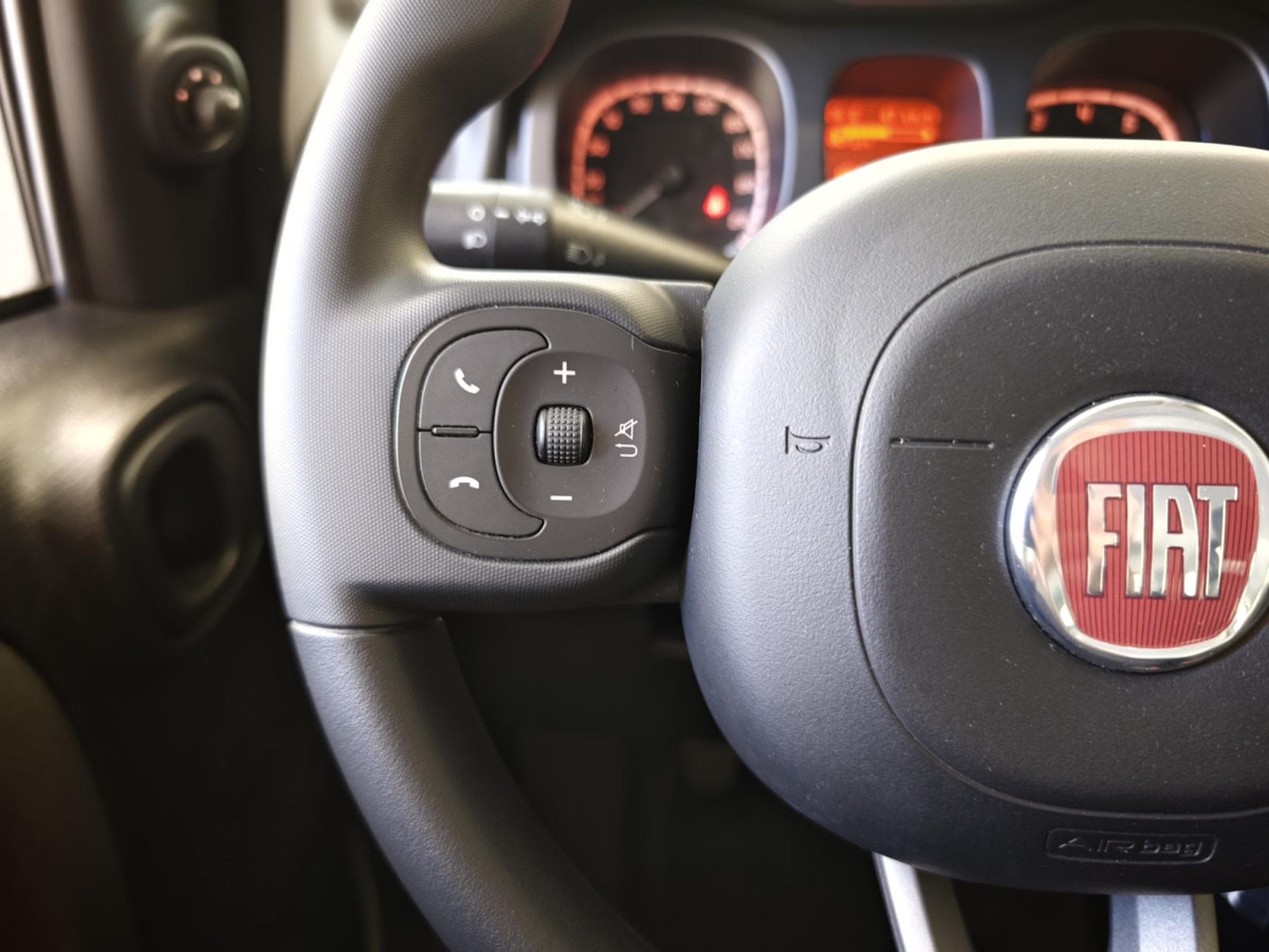 Fiat Panda Life My22 (2022) - Foto 16