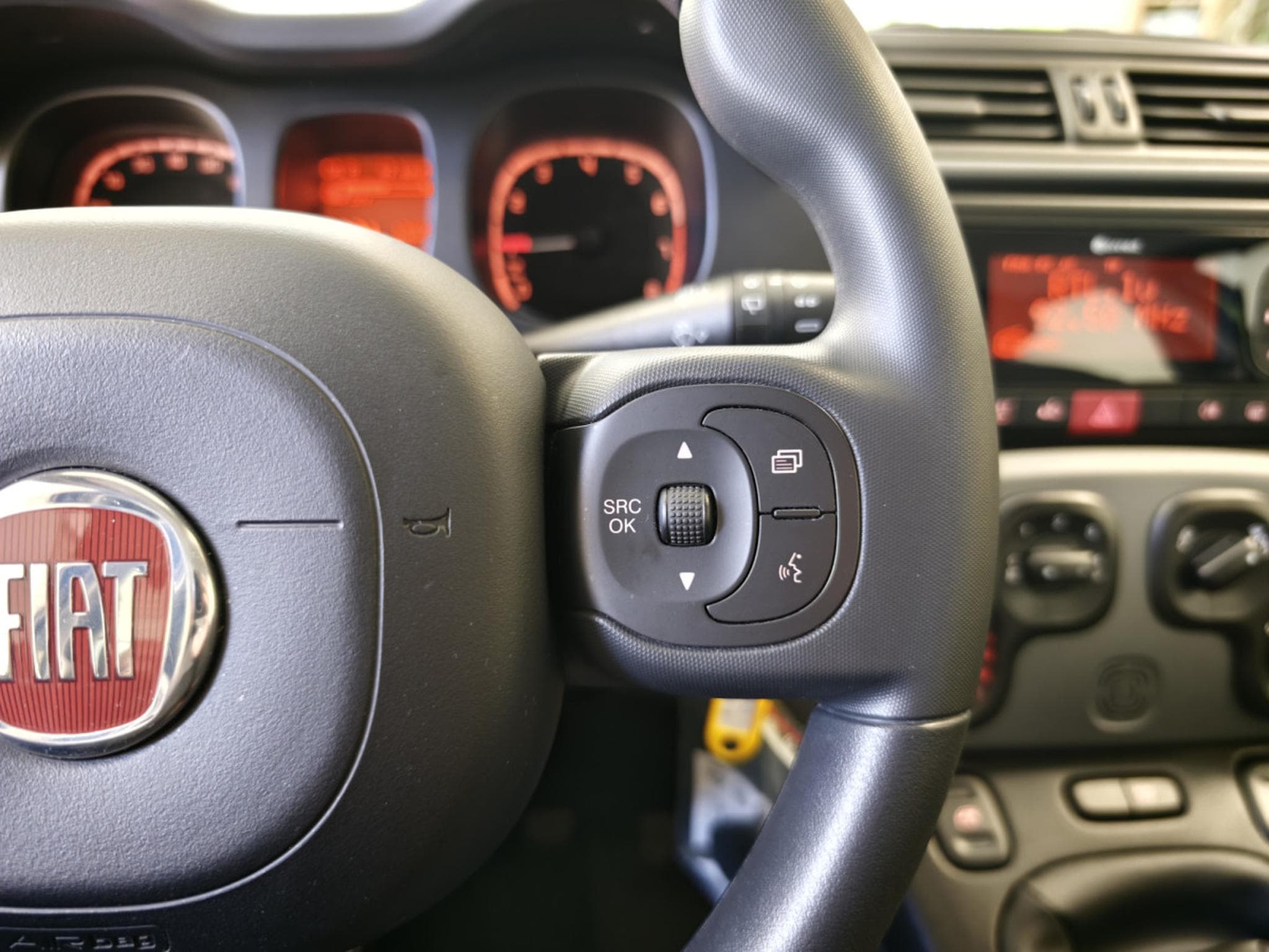 Fiat Panda Life My22 (2022) - Foto 17