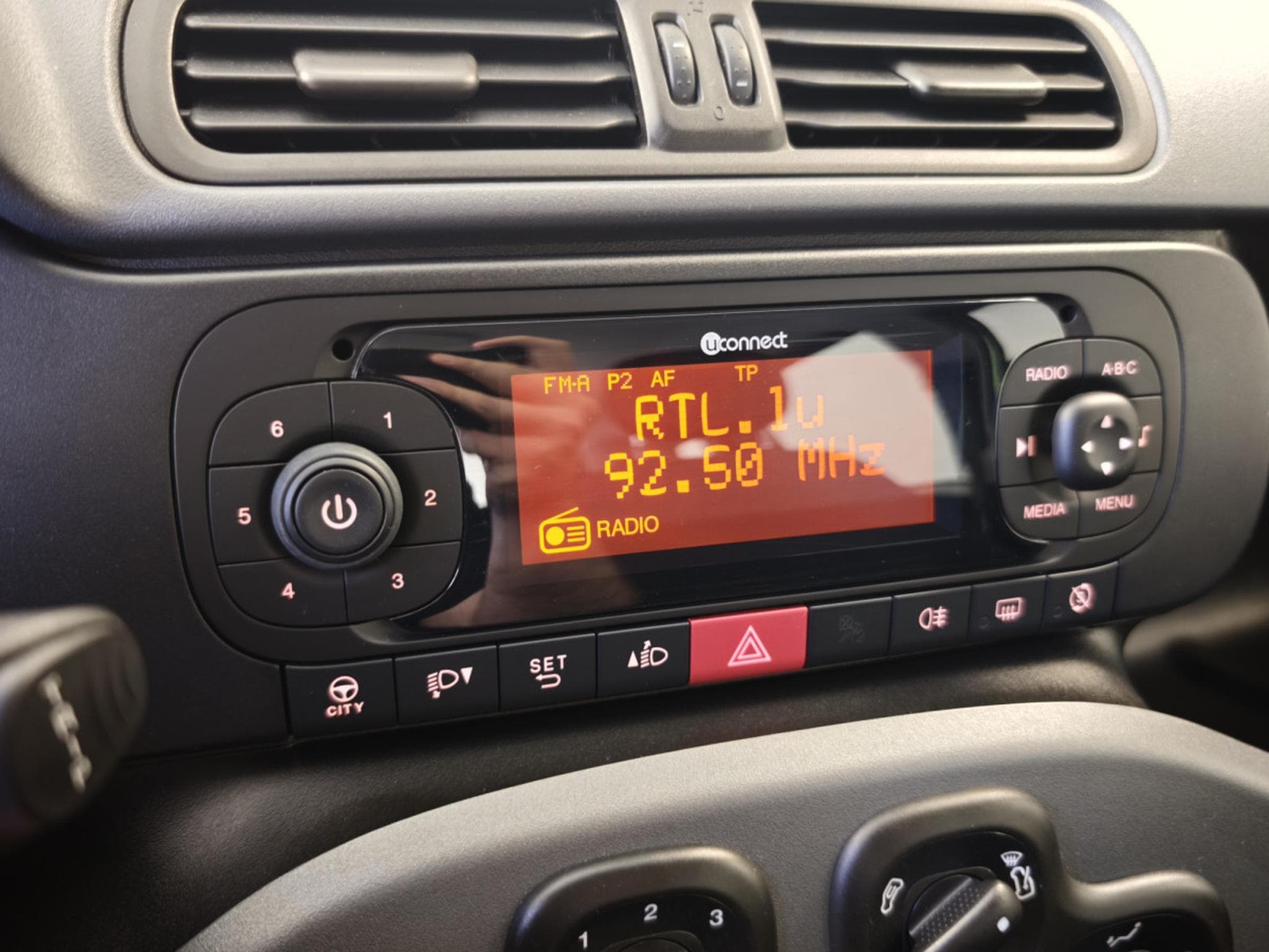 Fiat Panda Life My22 (2022) - Foto 18