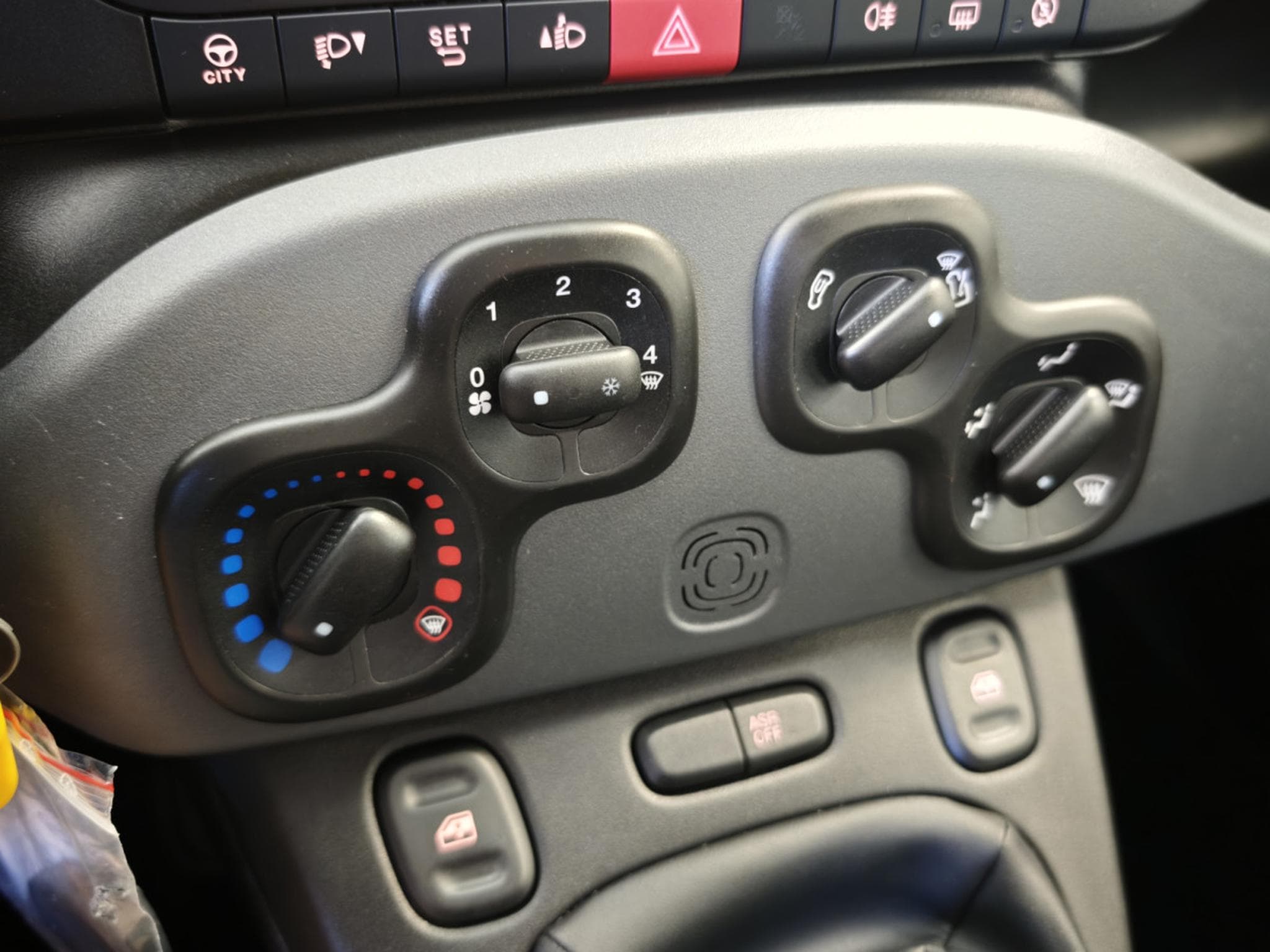 Fiat Panda Life My22 (2022) - Foto 19