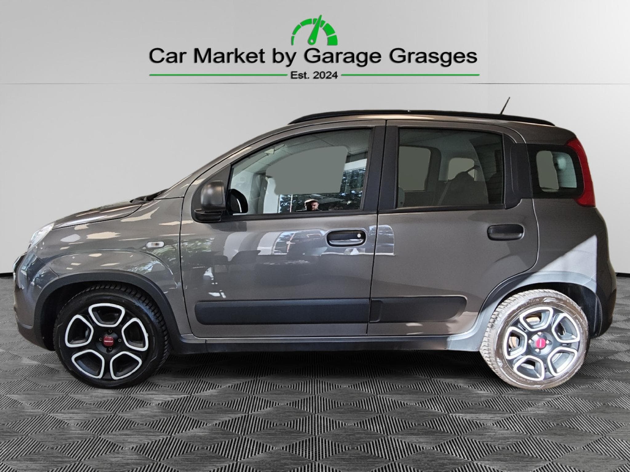 Fiat Panda Life My22 (2022) - Foto 2