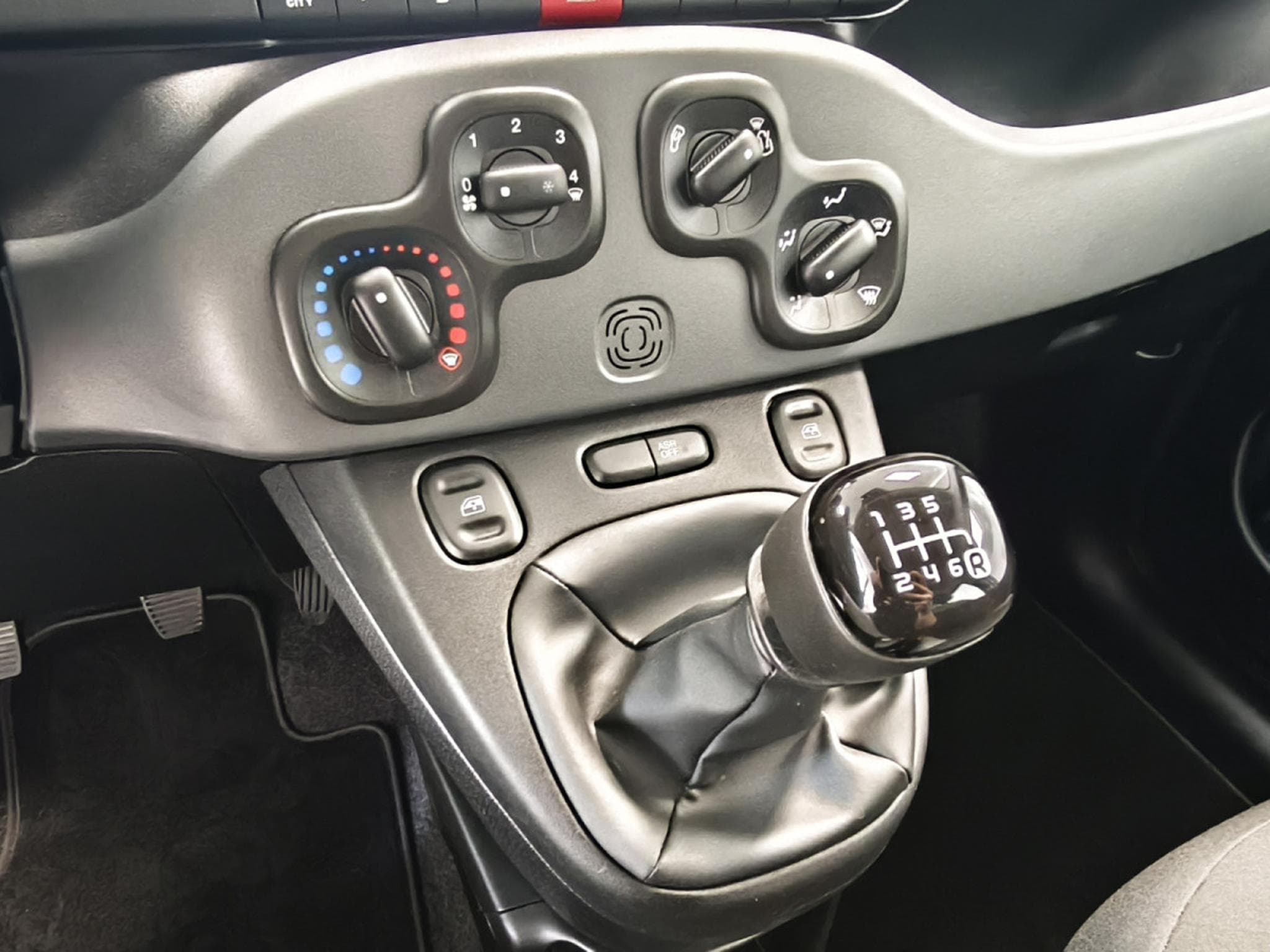 Fiat Panda Life My22 (2022) - Foto 20