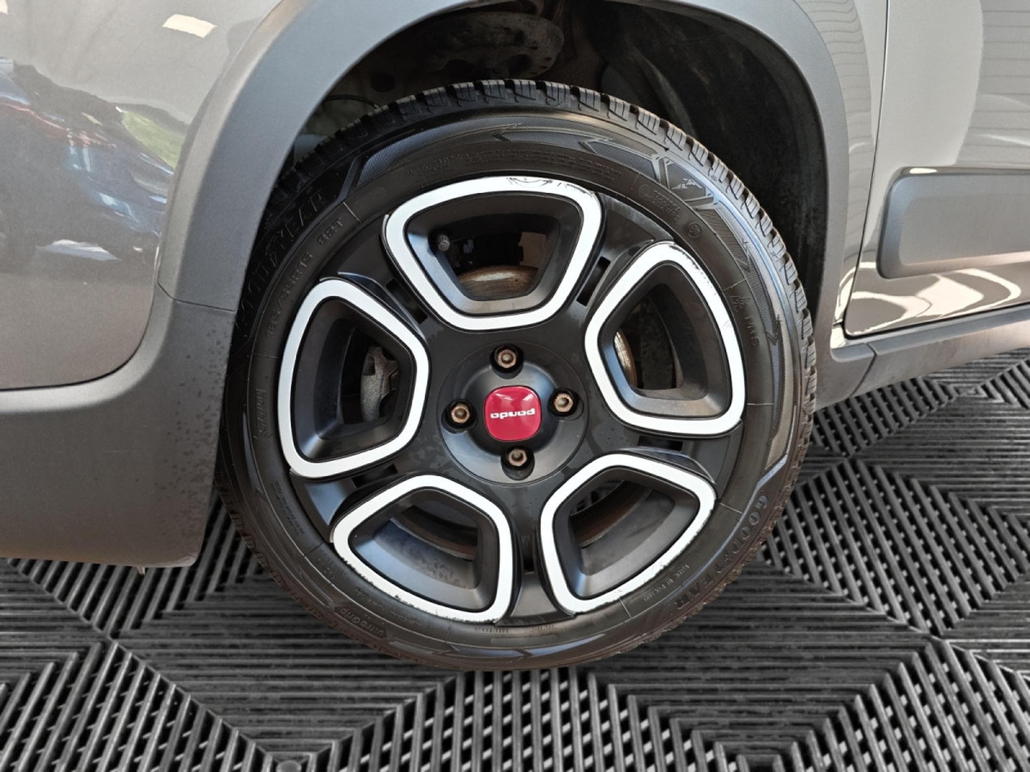 Fiat Panda Life My22 (2022) - Foto 21