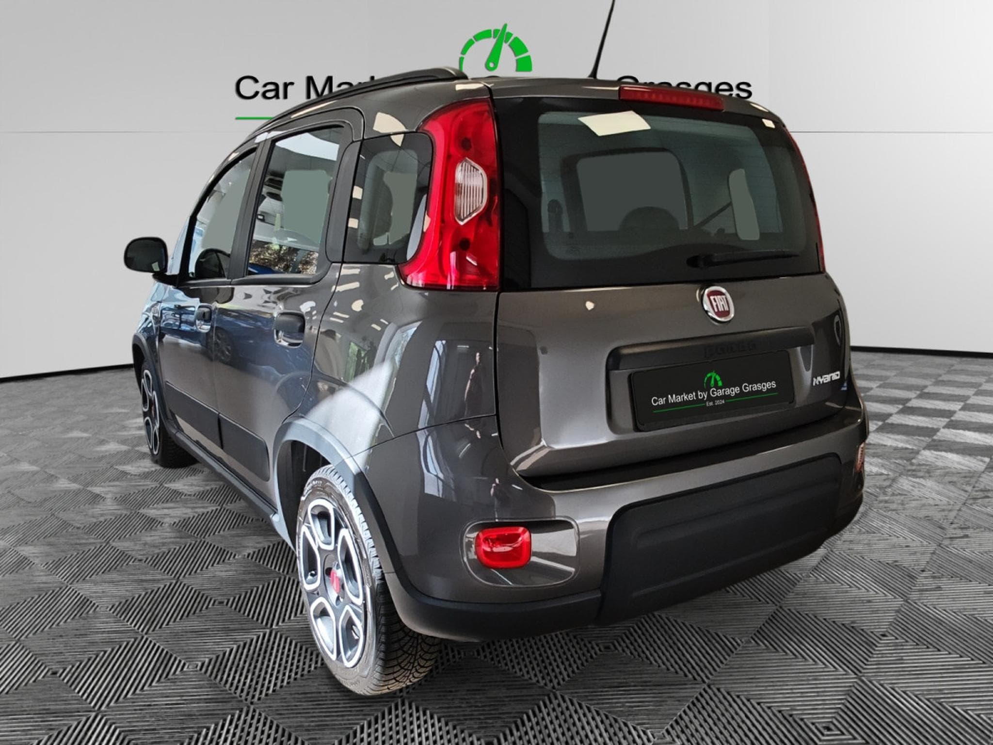 Fiat Panda Life My22 (2022) - Foto 3