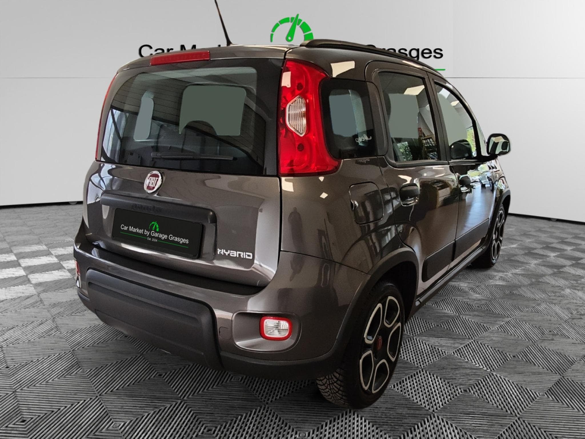 Fiat Panda Life My22 (2022) - Foto 5