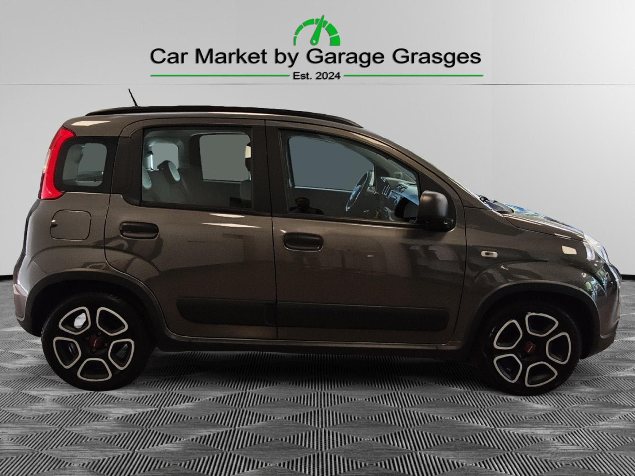 Fiat Panda Life My22 (2022) - Foto 6