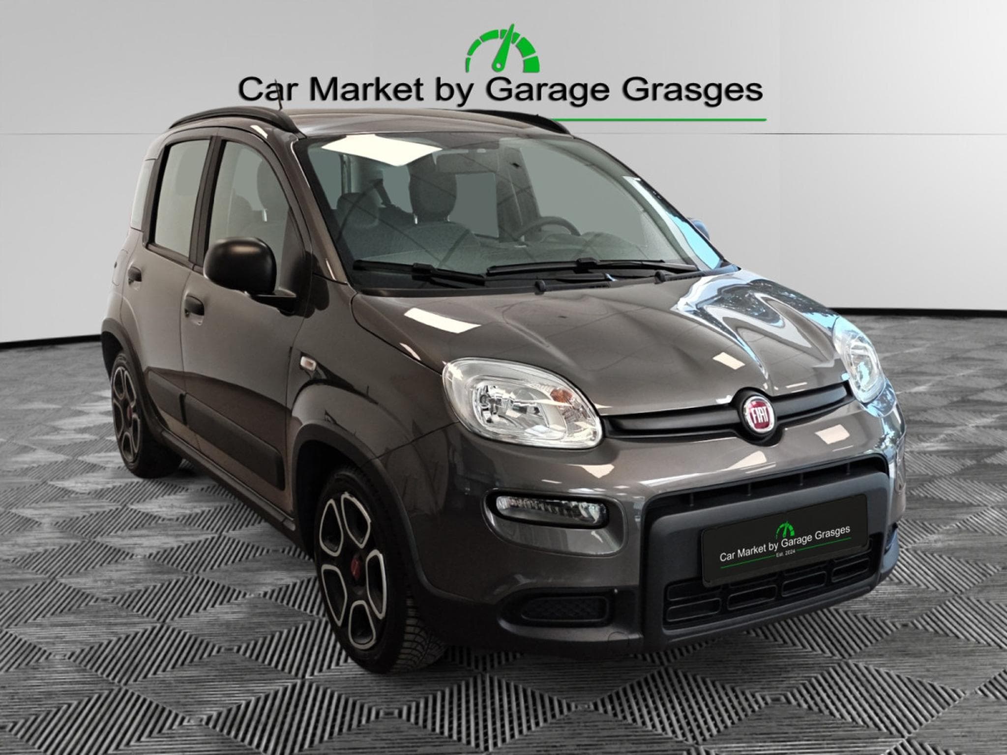 Fiat Panda Life My22 (2022) - Foto 7
